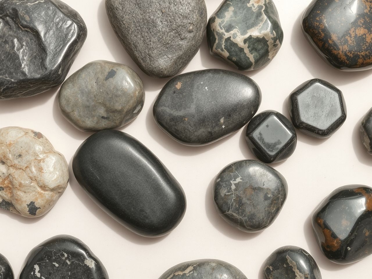 Az arany obszidián erős védelmet és bőségenergiát biztosít.