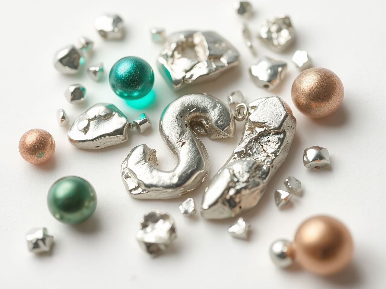 Az ón segíti a cink és vas nyomelemek felszívódását.