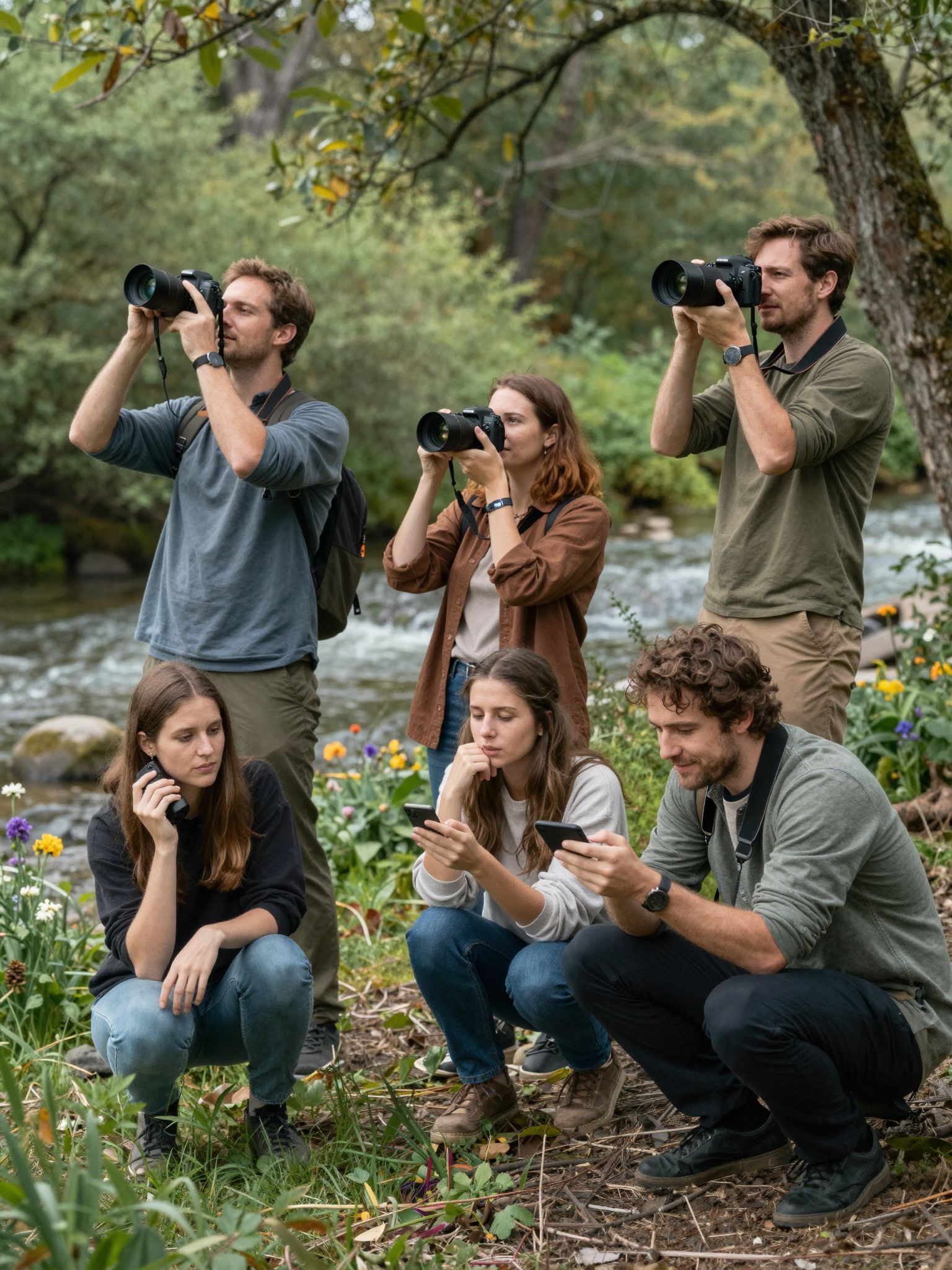 Az optikai érzékelők a fényt használják információgyűjtésre.