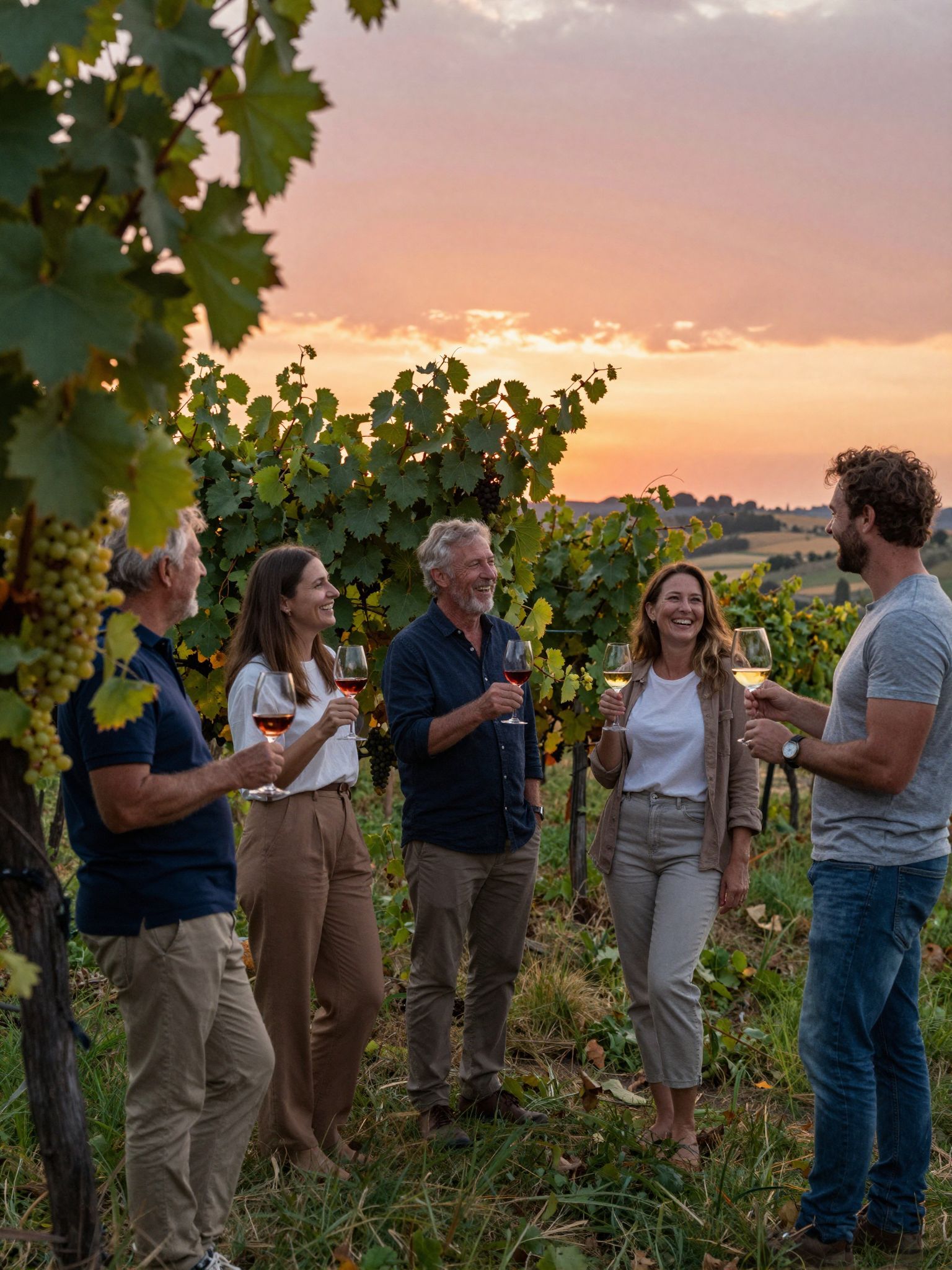 Az Otelló bor EU-szabályozása az élelmiszerbiztonságot erősíti.