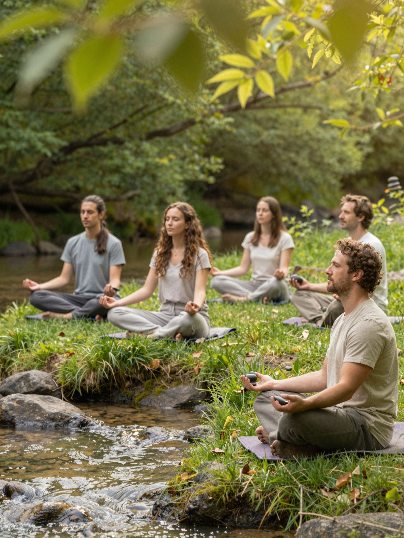 Az unakit választásnál az intuíció kulcsfontosságú szerepet játszik.