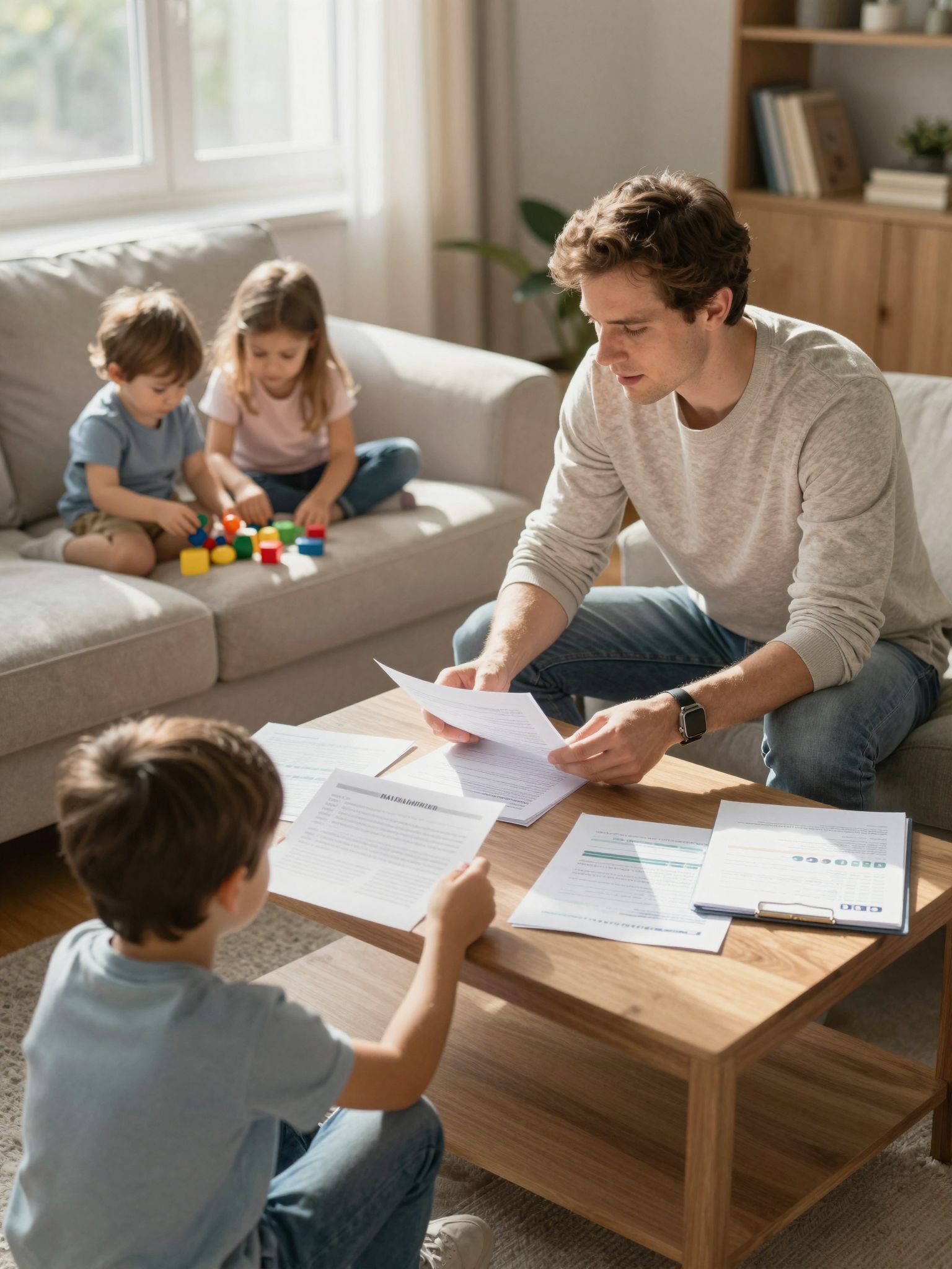 A családi biztosítások segíthetnek váratlan kiadások fedezésében.