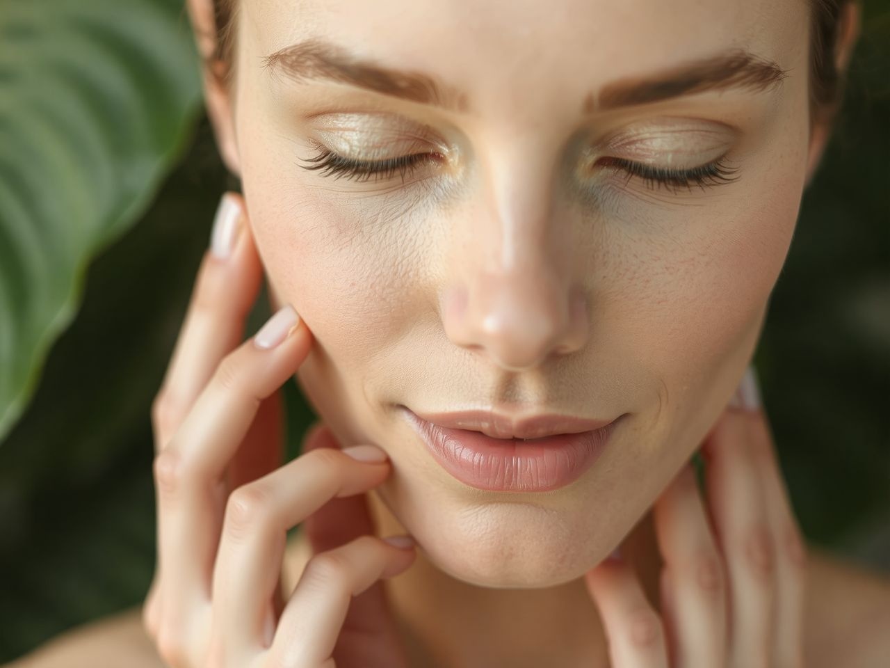 A máriatövis segíti a bőr gyorsabb sejtmegújulását és regenerálódását.