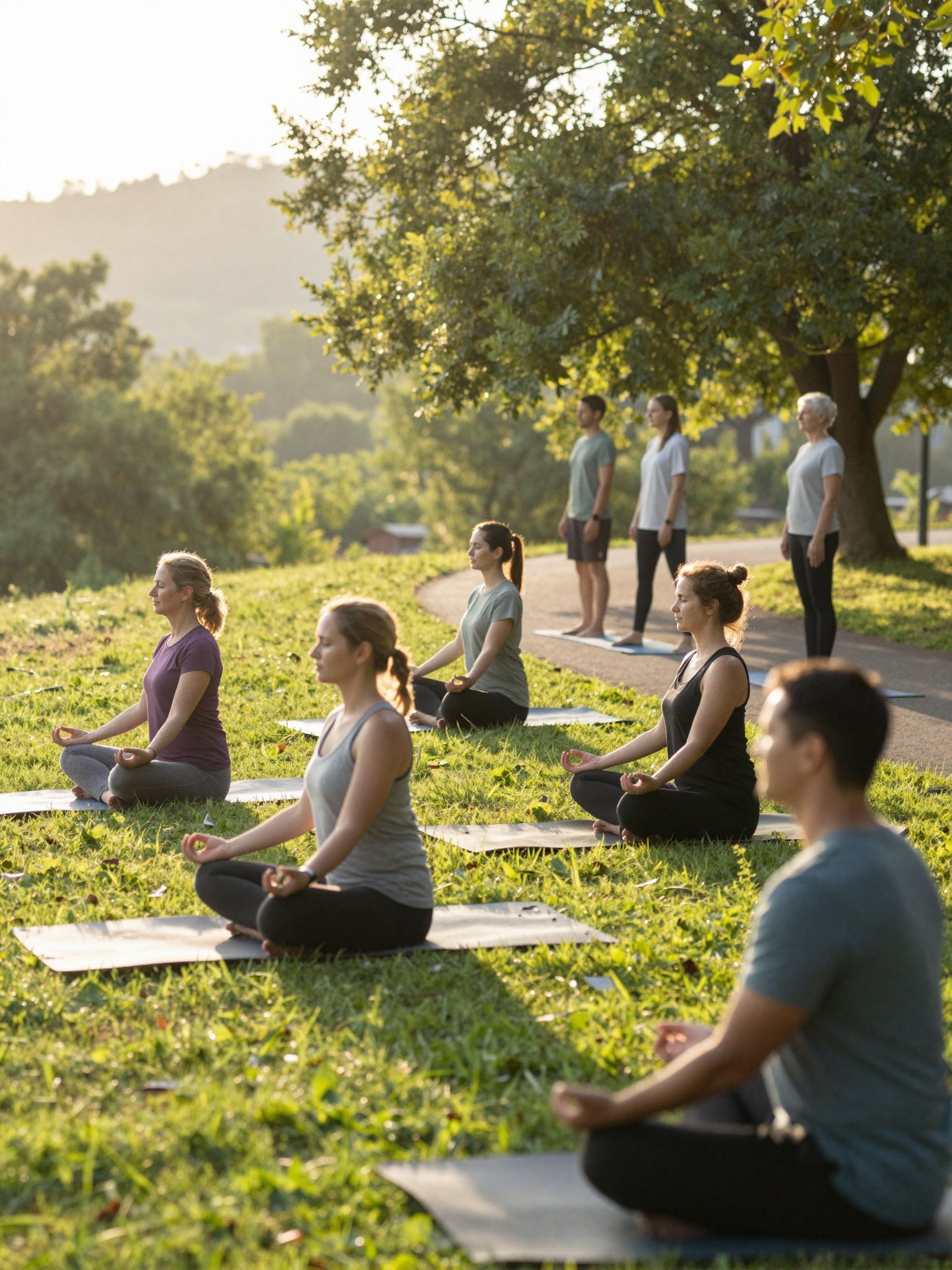 Eckhart Tolle tudományos és spirituális hatása folytatódik.