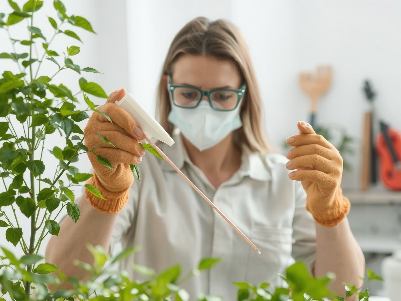 A permetezőszerek hosszú távon súlyos egészségkárosodást okozhatnak.