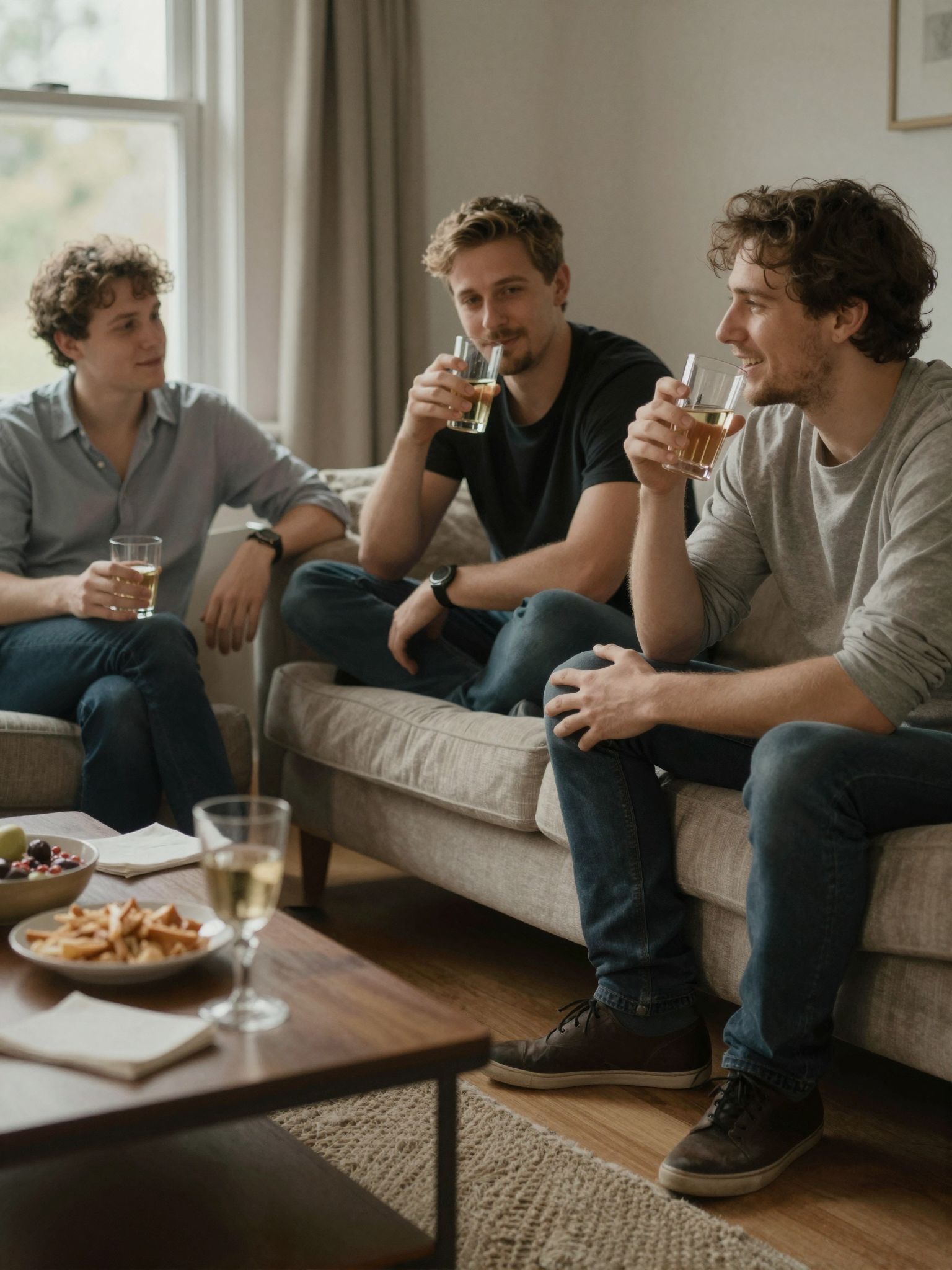 Az alkoholtolerancia egyénenként eltérő, génjeink befolyásolják.