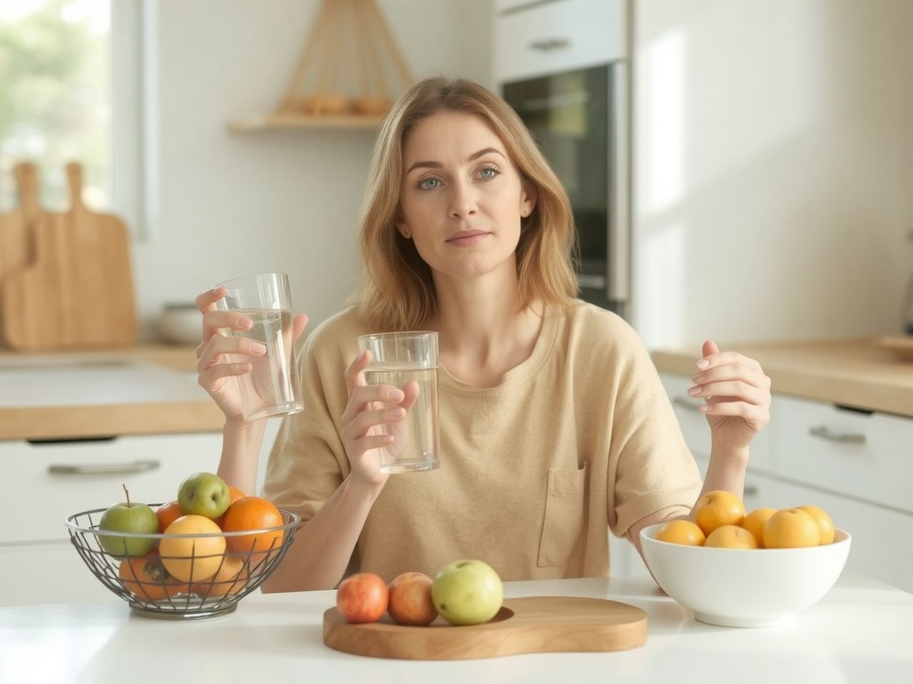 Stressz és alvás szabályozás hatása a menstruációs ciklusra.