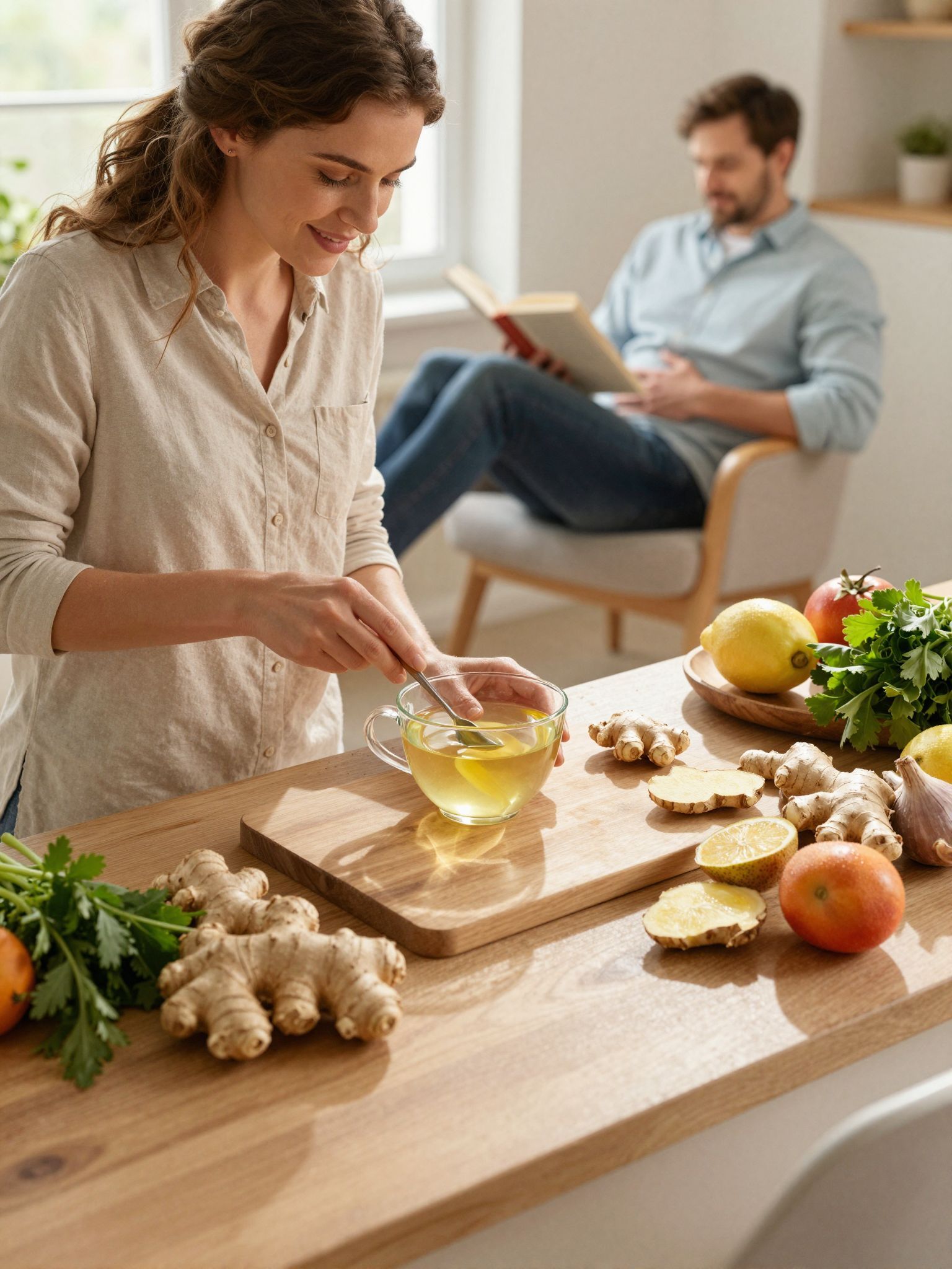 Fogyassz több rostot az emésztés javítása érdekében!
