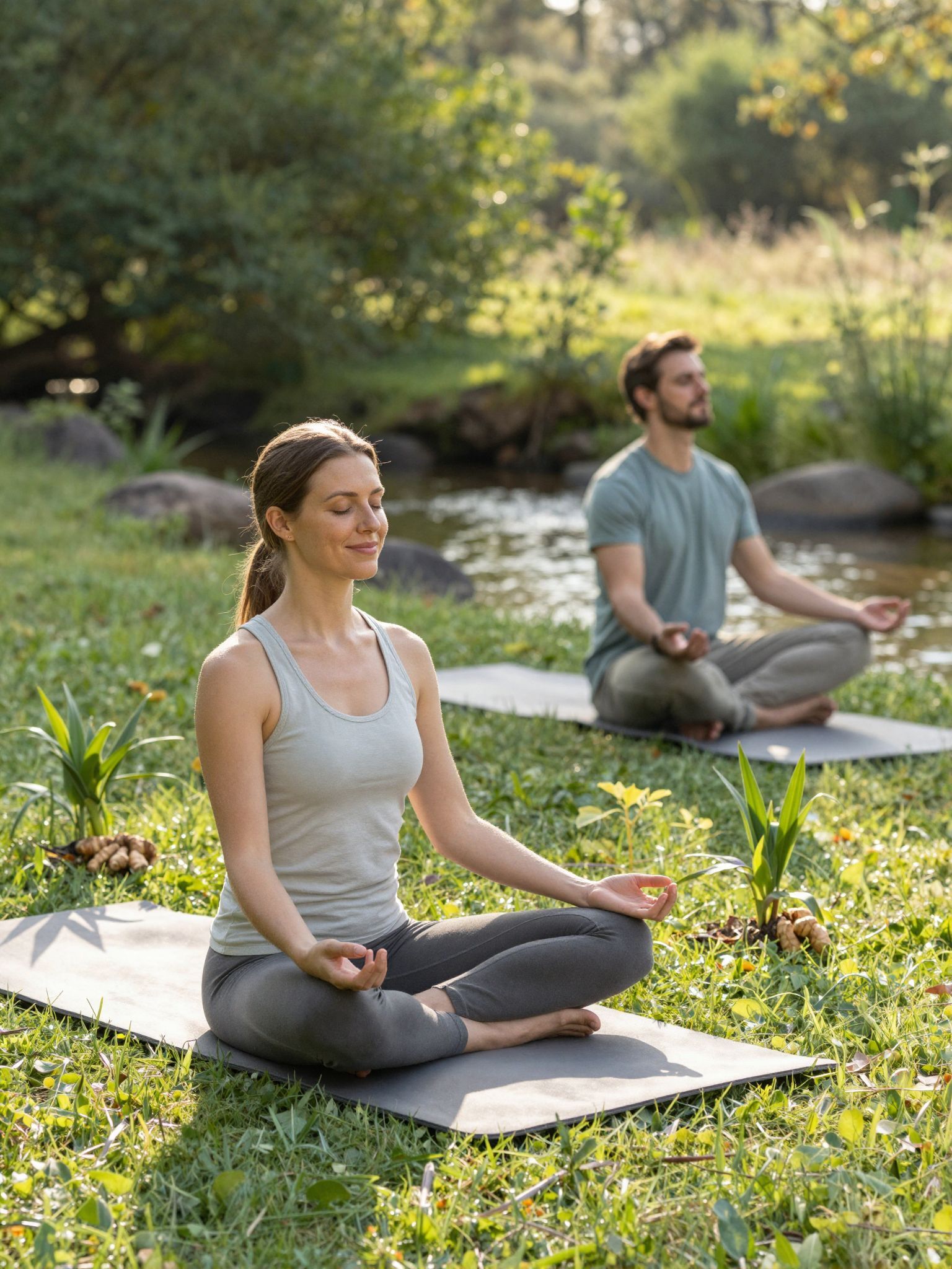 A gyömbér túlzott fogyasztása gyomorpanaszokat okozhat.