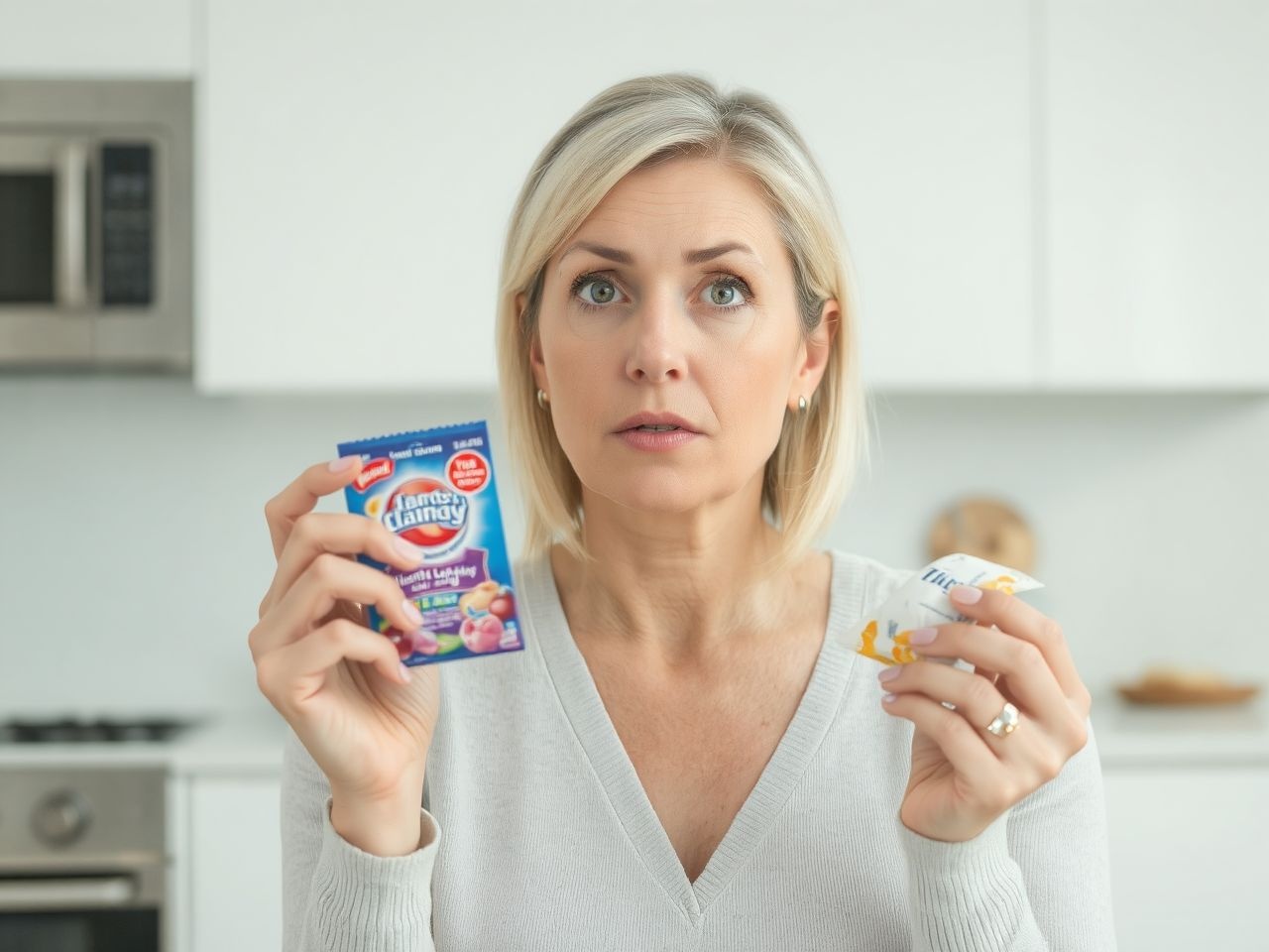 A marketing gyakran felnagyítja a Halls cukorka hatékonyságát.