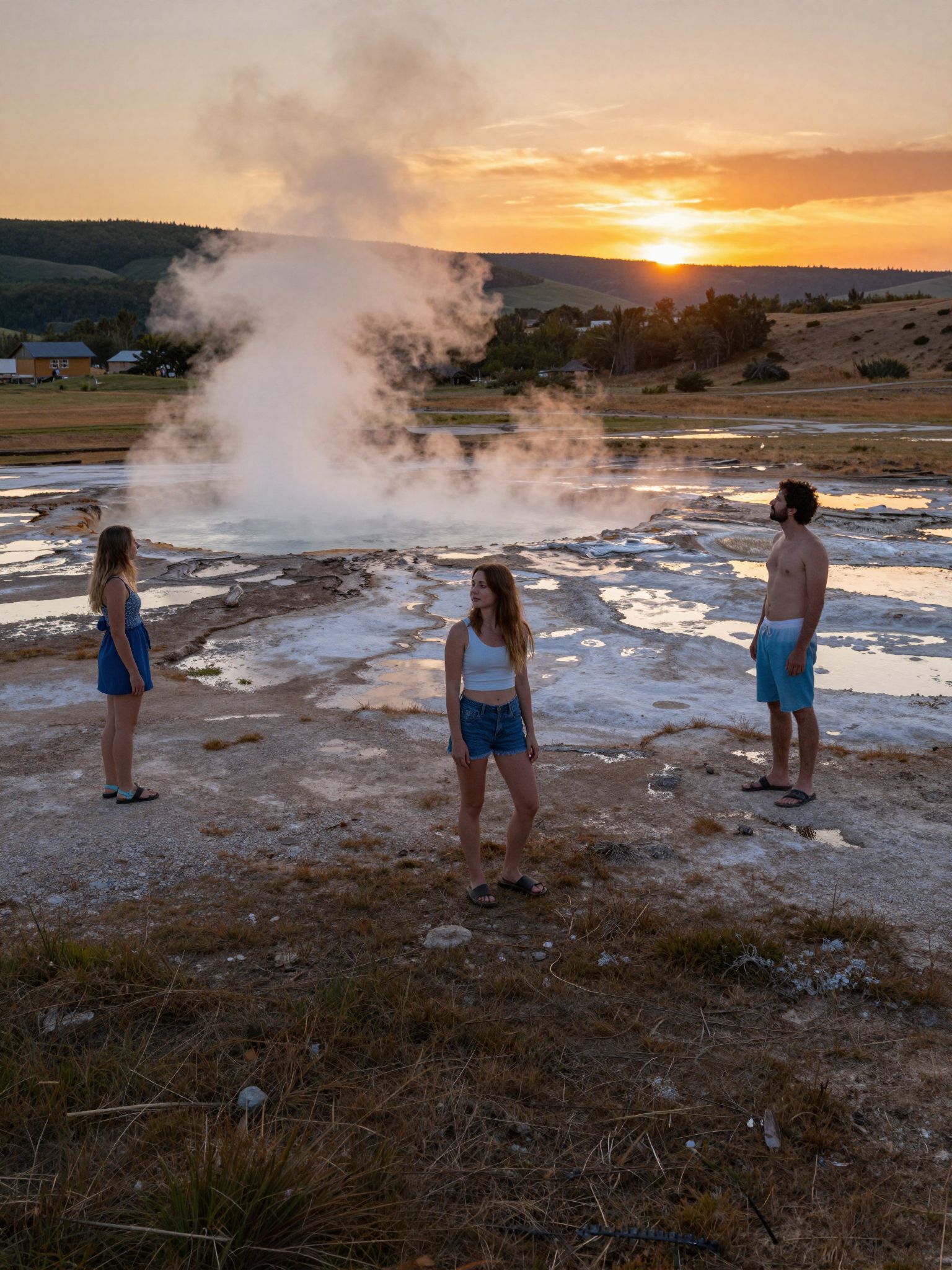 Az EGS technológia forradalmasíthatja a megújuló energia termelést.