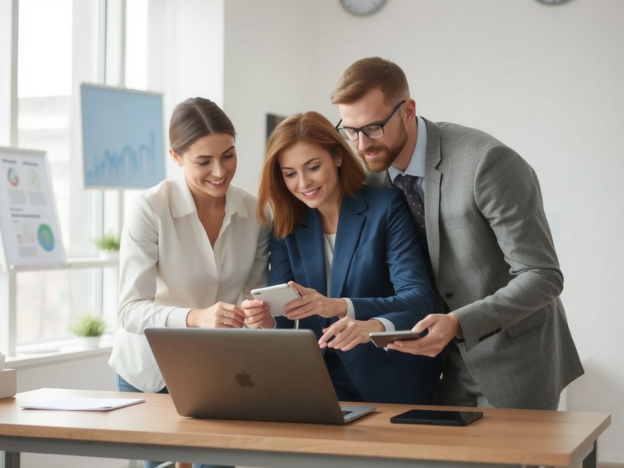 Az internet új gazdasági lehetőségeket teremt a távmunka számára.