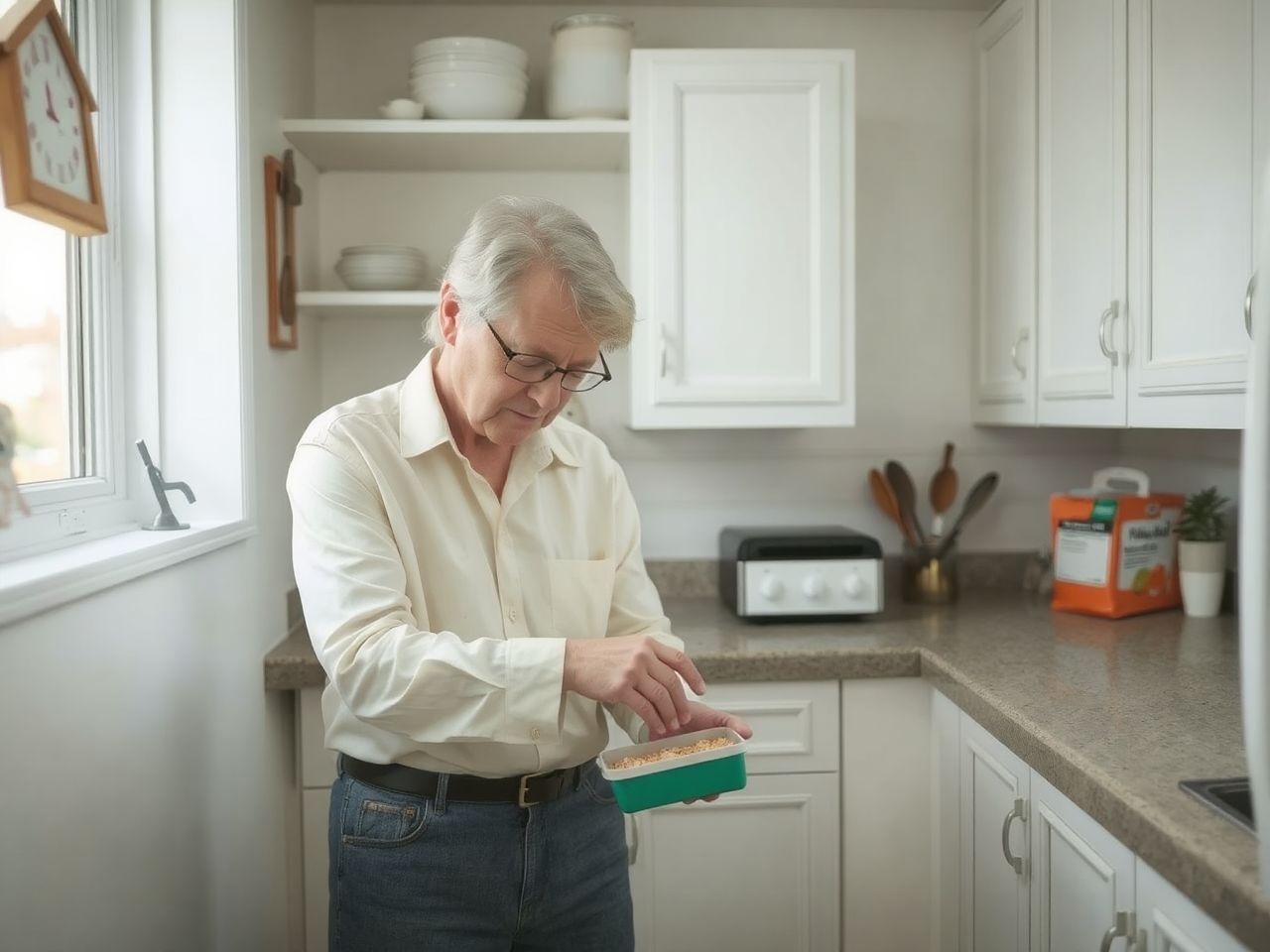A helytelen adagolás gyakori hiba a rágcsálóirtásban.