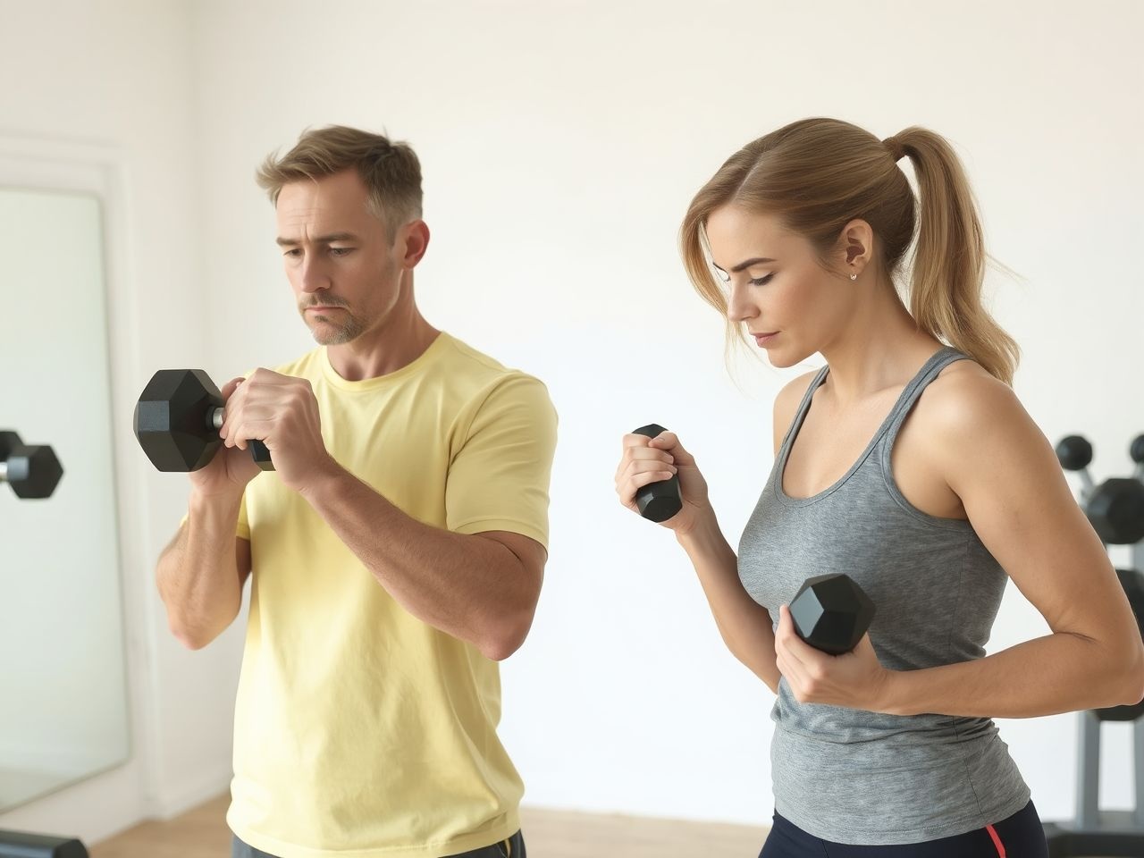 Kerüld a túlzásokat, hogy elkerüld a sérüléseket.