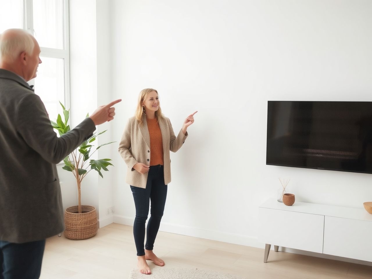 Az elektromos fűtés gyorsan reagál, energiatakarékos lehet.