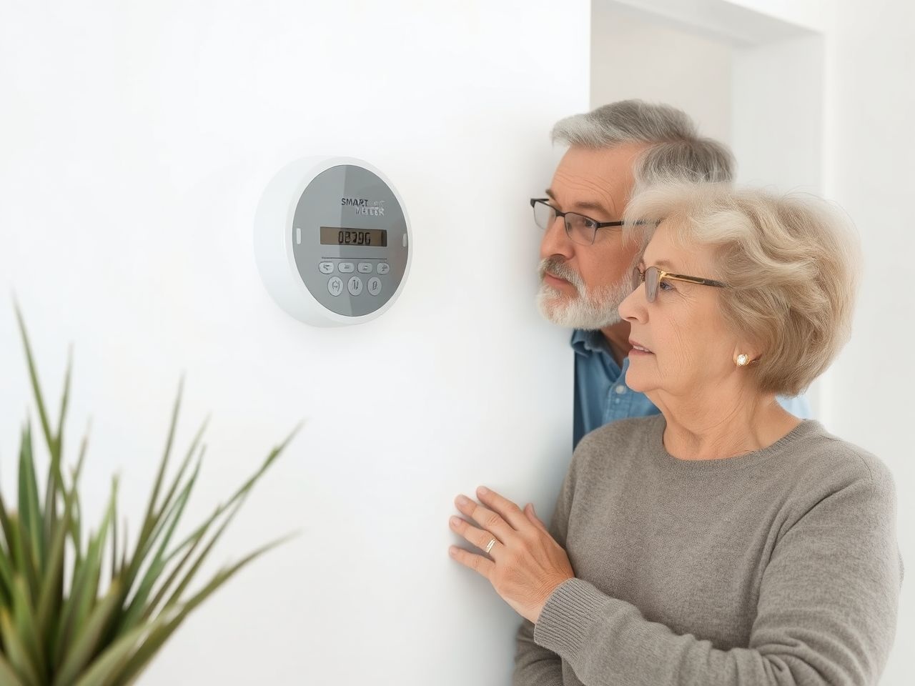 A kétirányú mérők nem mindig csökkentik azonnal a számlát.