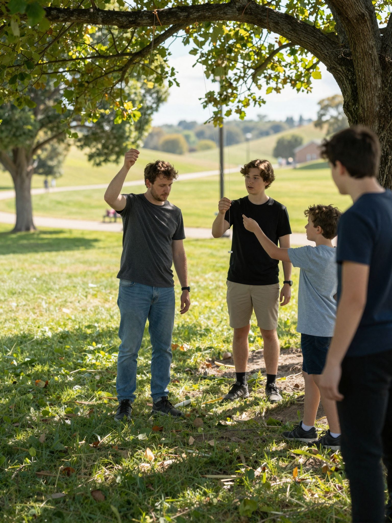 A Newton-ingával kapcsolatos tévhitek gyakoriak a laikusok körében.