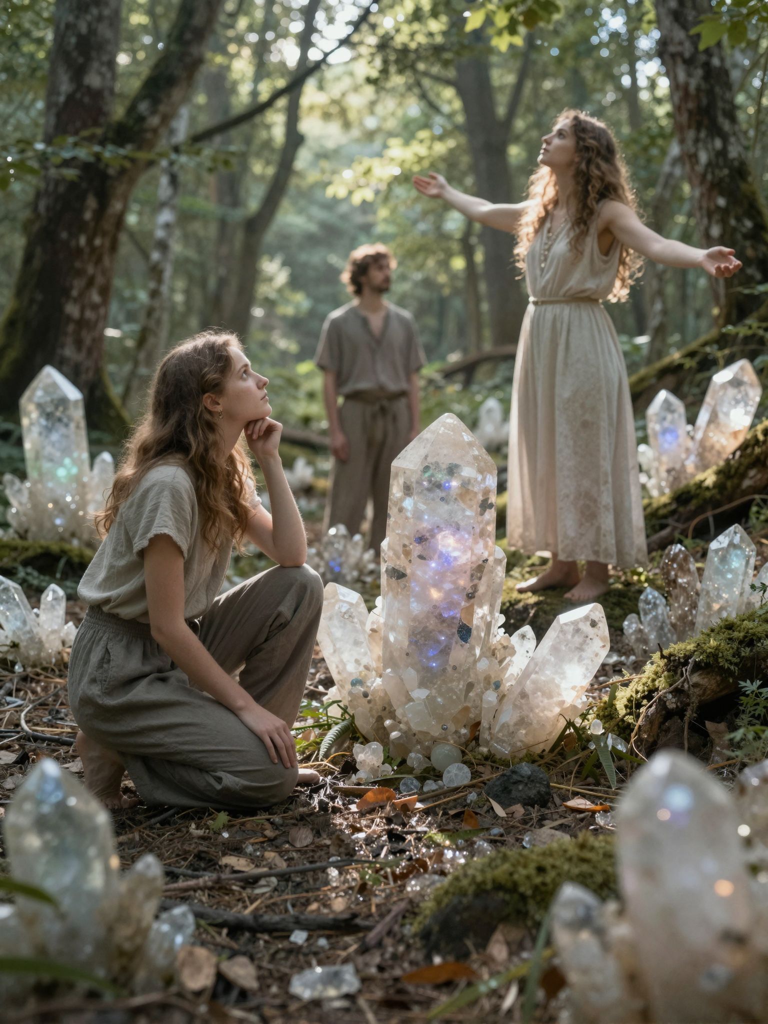 Az asztrofillit kezelése során gyakori a félreértés.