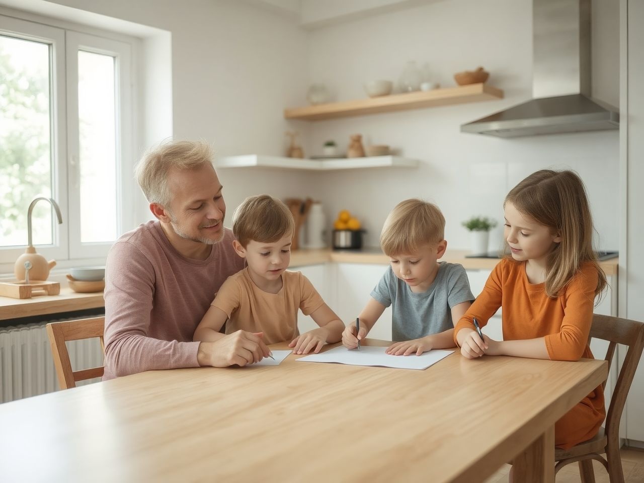 A kommunikáció erősítése csökkenti a családi konfliktusokat hatékonyan.