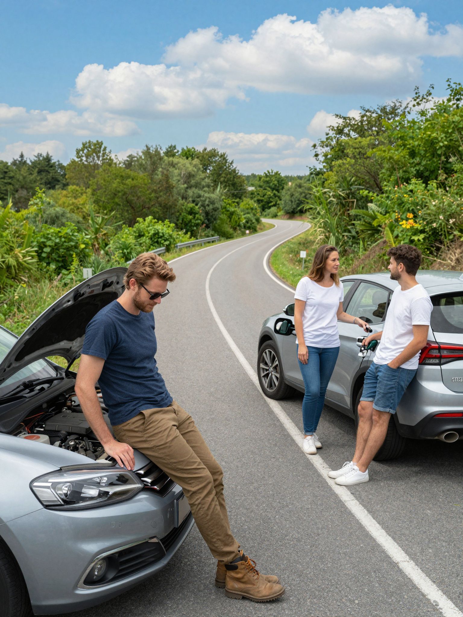 A 98-as benzin jobban védi a motor alkatrészeit.