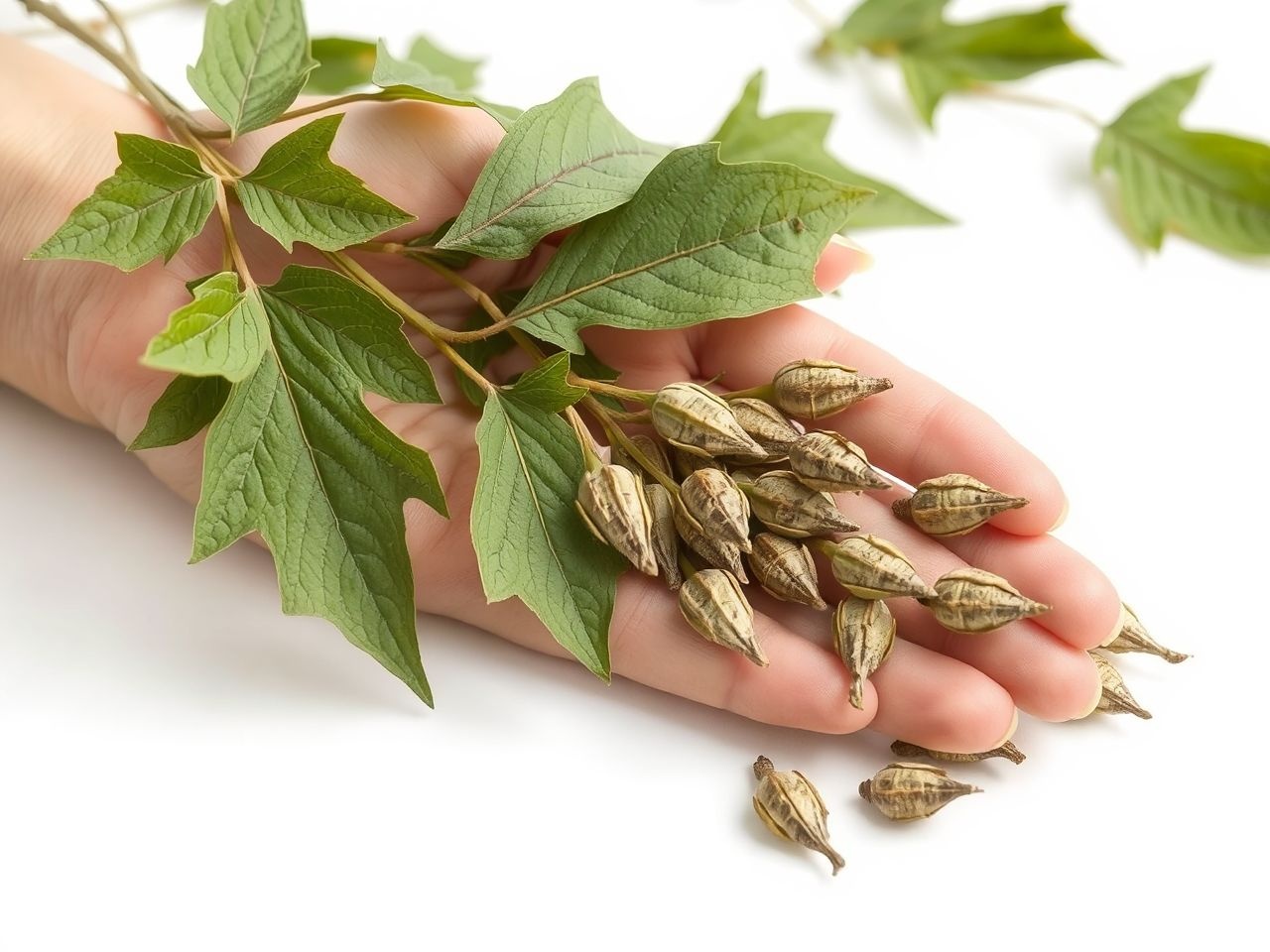 A macskakarom természetes úton csökkenti a gyulladást és fájdalmat.