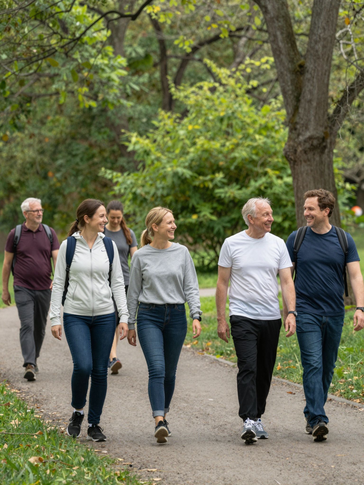 Használj lépésmérőt, hogy motivált maradj a sétálásra!