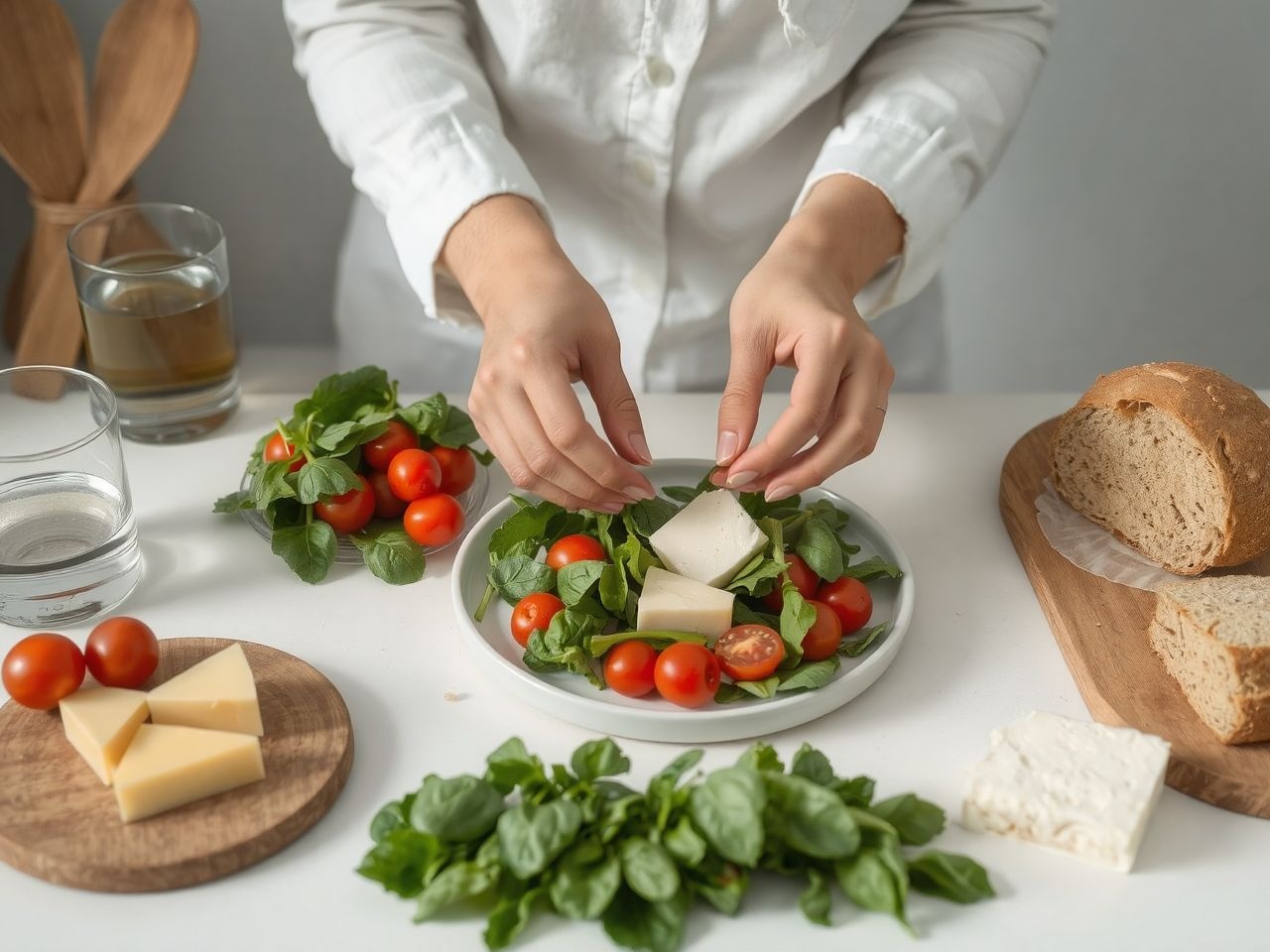 A sajt gazdag fehérjében, mértékkel egészséges étrendben fogyasztható.