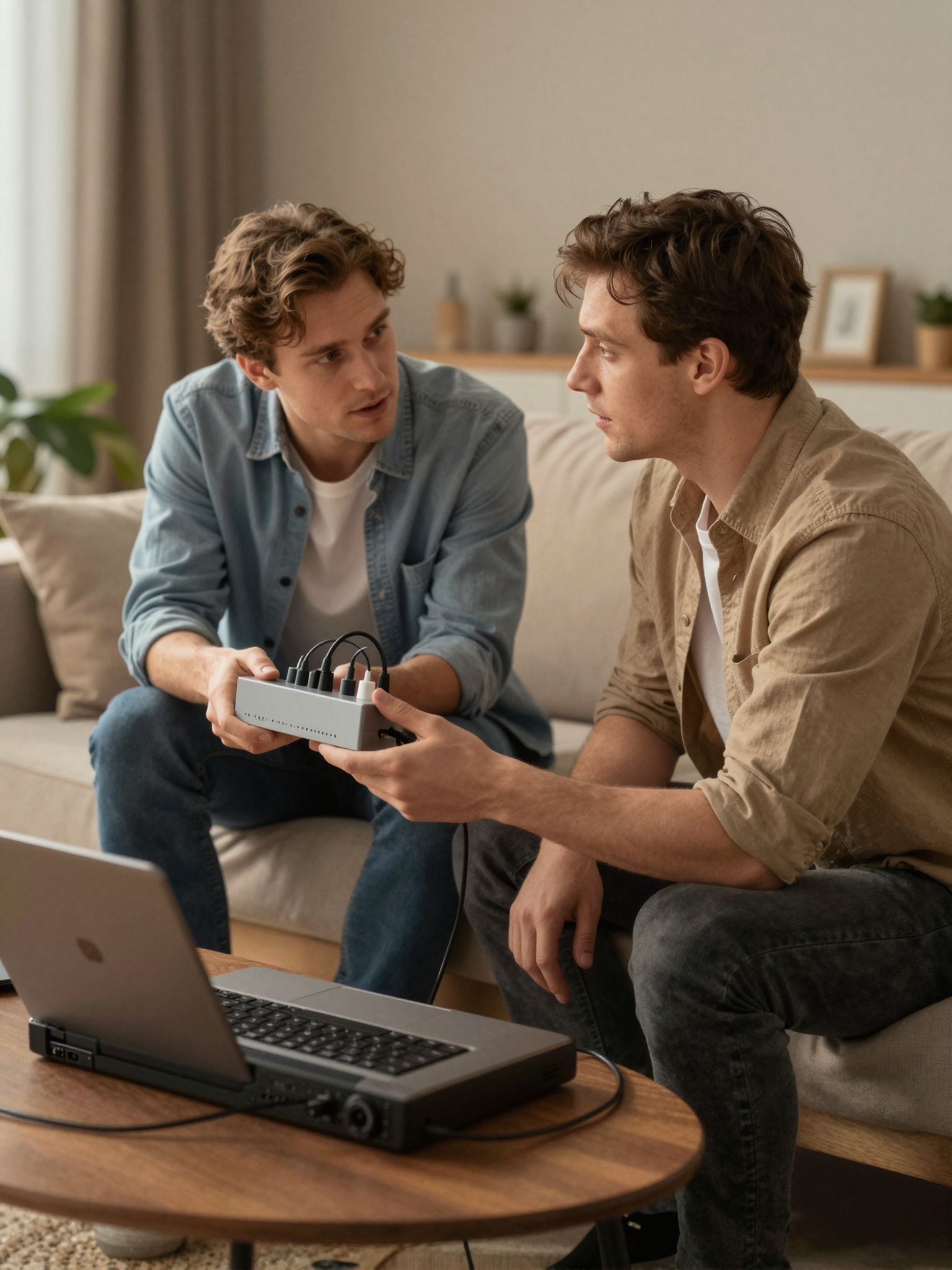 A túlfeszültségvédő elosztó megakadályozza az eszközök károsodását.