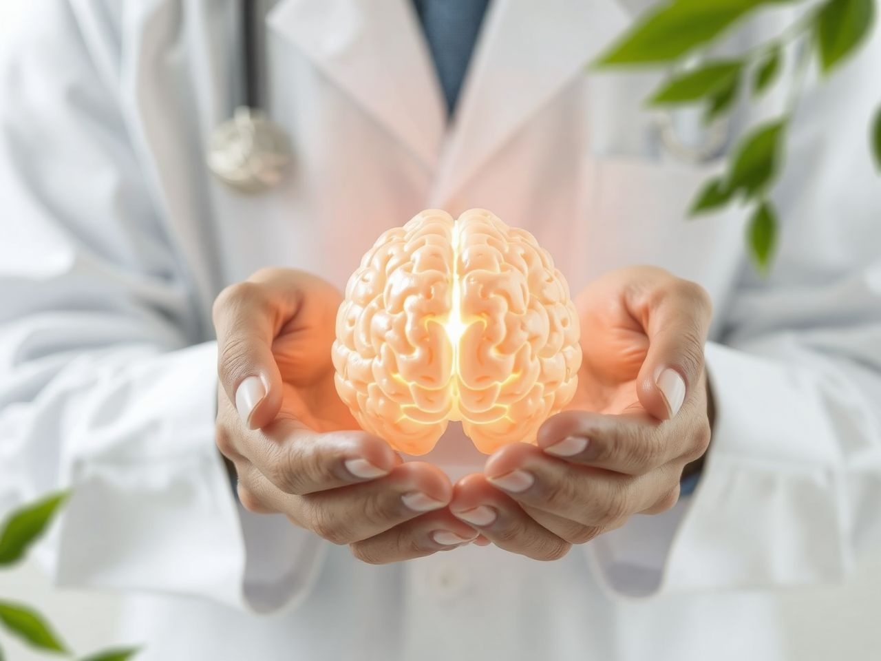 A rendszeres testmozgás javítja a fehérállomány szerkezetét és funkcióját.