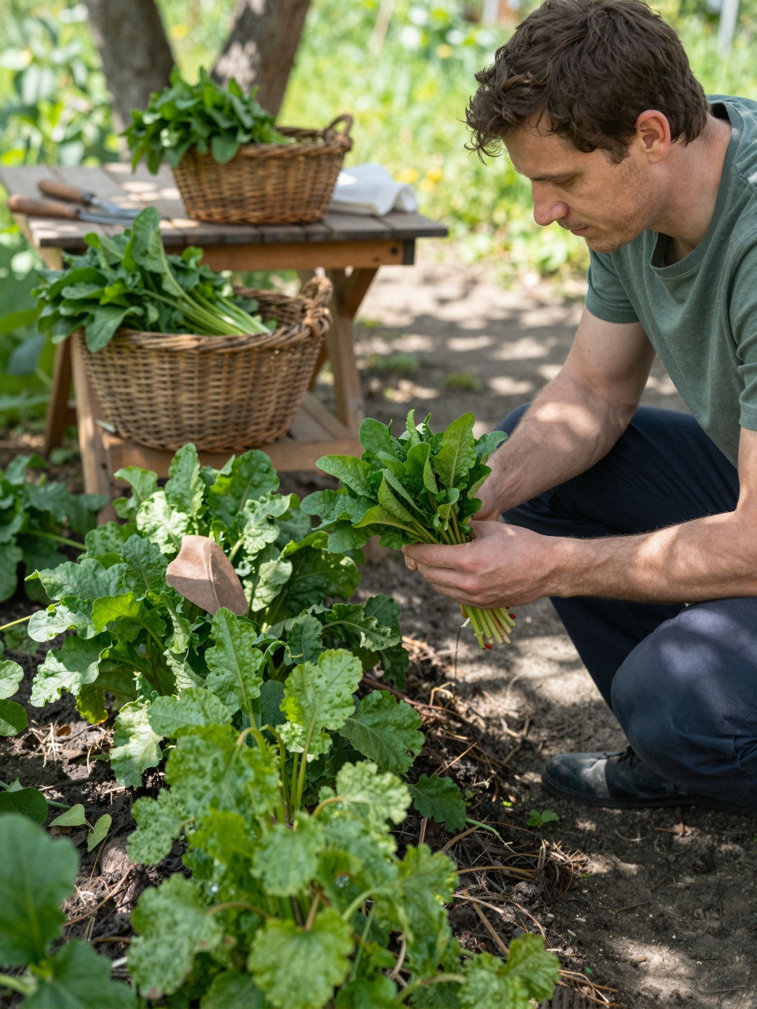 A friss sörretket hűvös, sötét helyen tárold!
