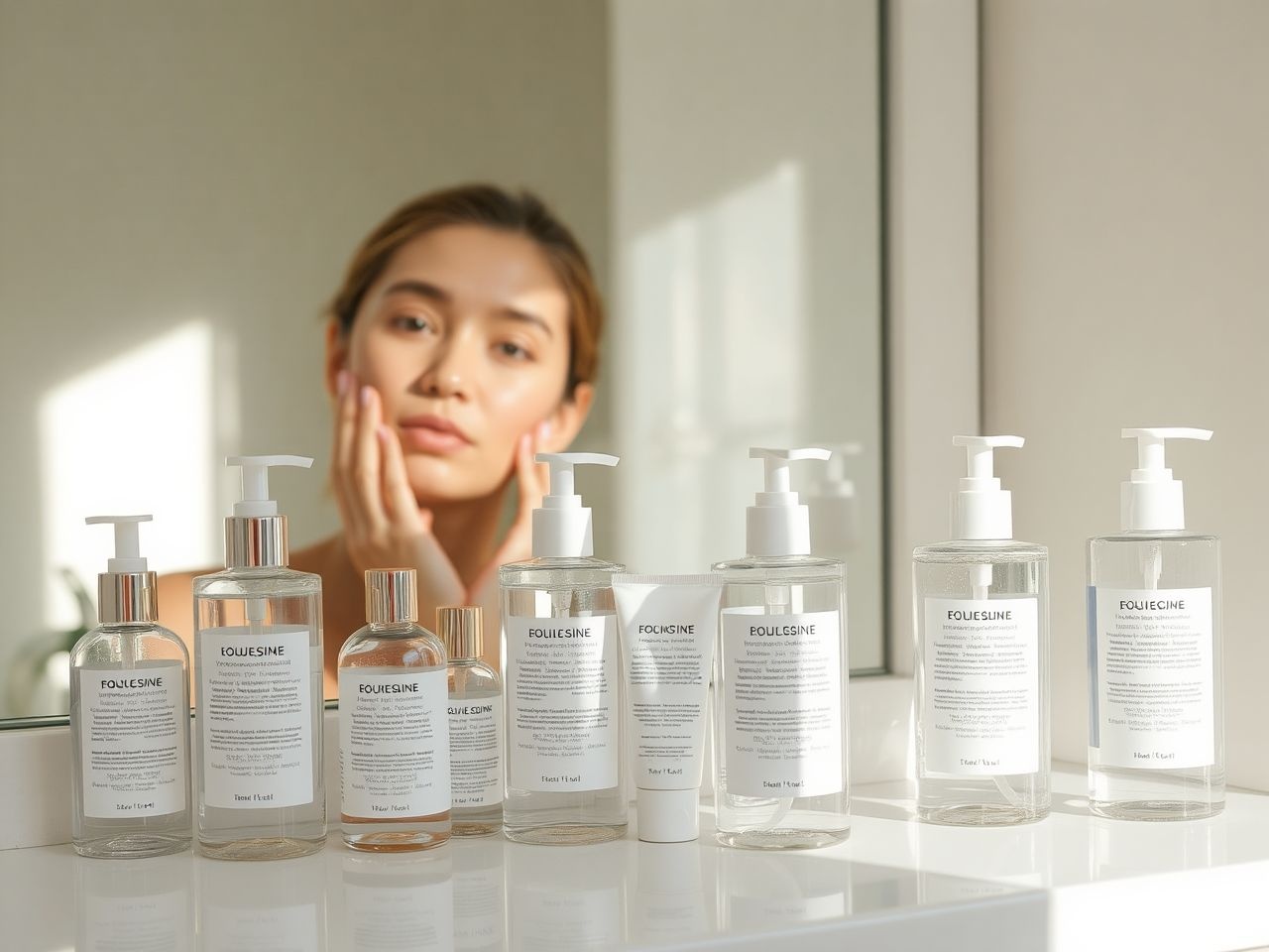 Válassz kímélő, parfümmentes sodium lauroyl sarcosinate terméket.