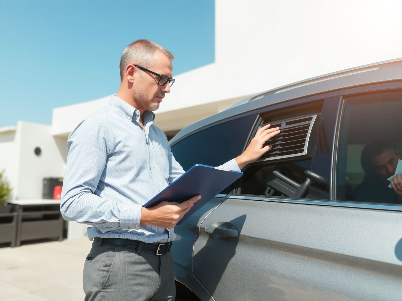 A rendszeres klímaszerviz hosszú távon jelentős költségmegtakarítást eredményez.