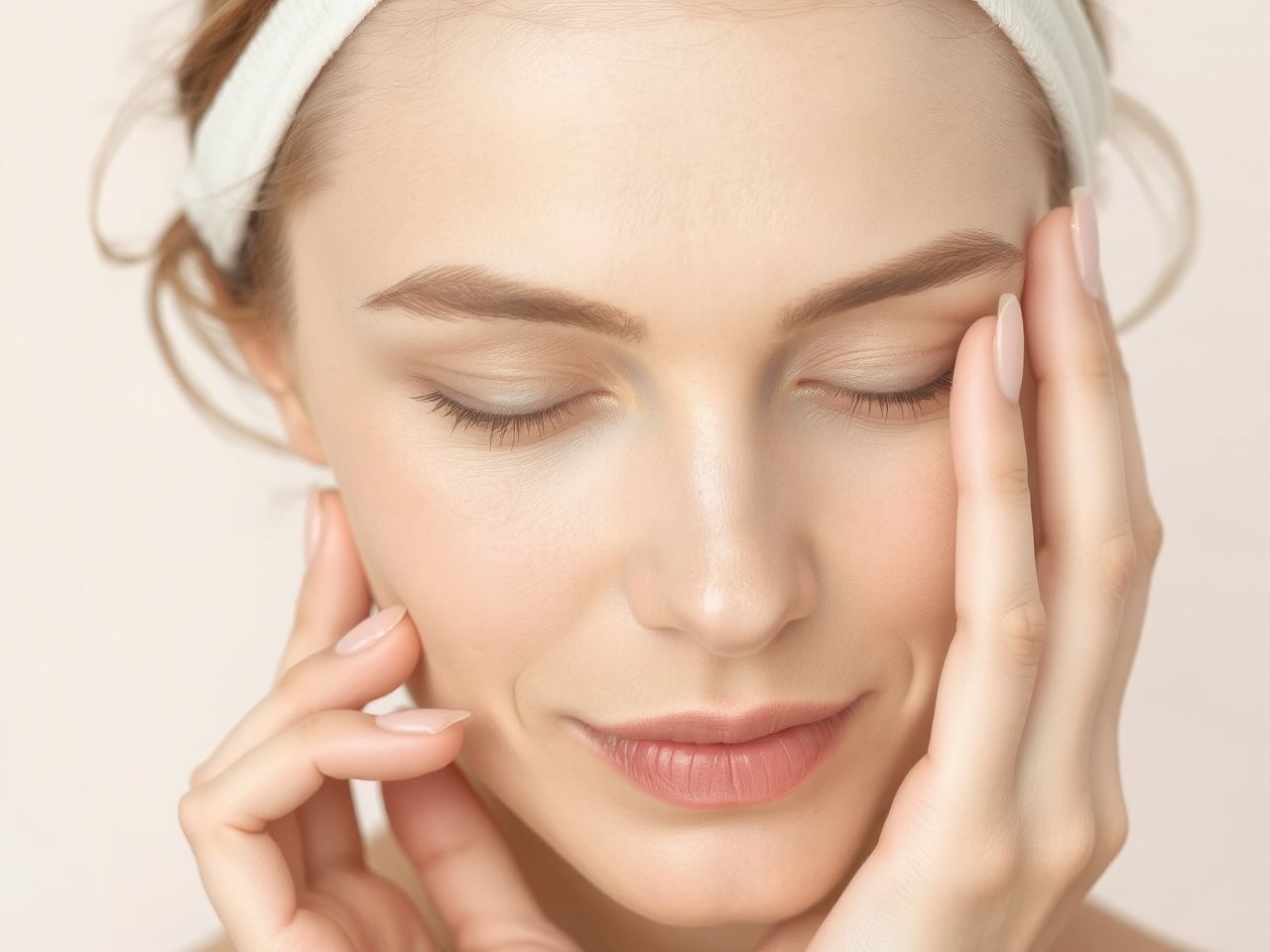 A tejsav segíti a bőr hosszú távú feszességének megőrzését.