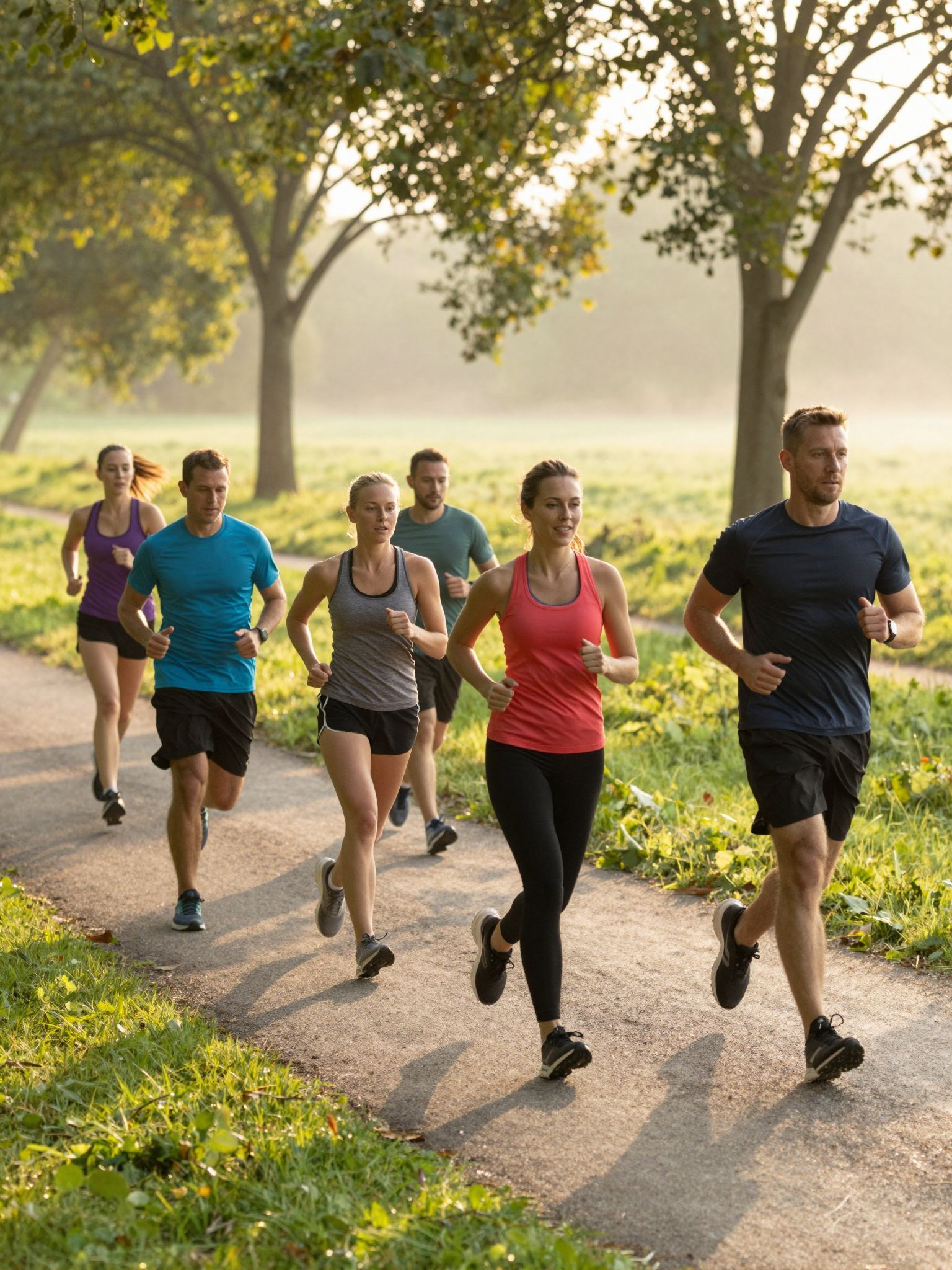 A zsírégető zóna mítosza félrevezető lehet az edzésben.