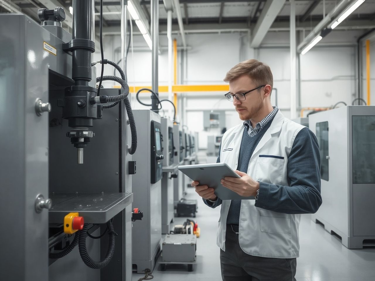 A termomágnes technológia gyorsabb és energiatakarékosabb ipari folyamatokat tesz lehetővé.