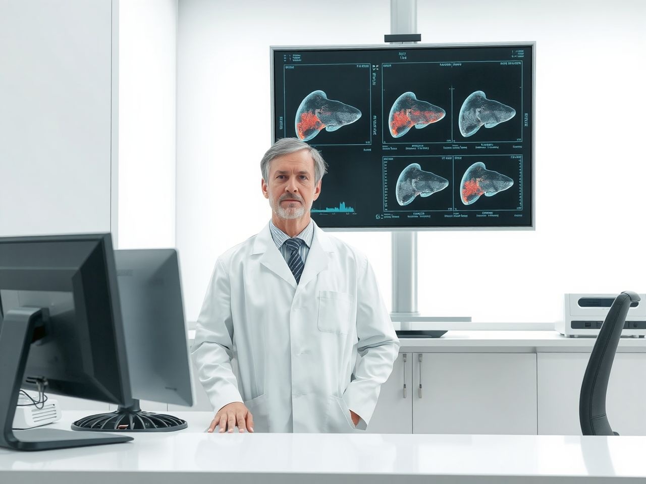 A jövőbeli kutatások a mesterséges édesítőszerek májhatásaira fókuszálnak.