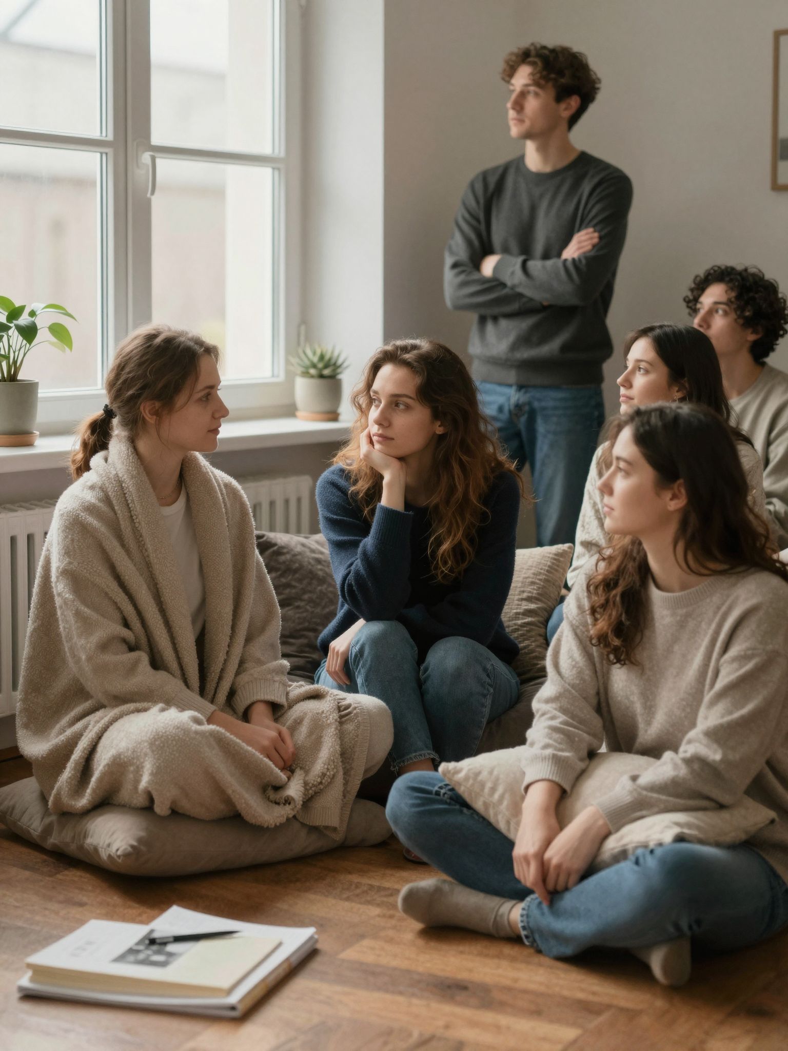 A távfűtés nem mindenki számára biztosít megfelelő kényelmet.