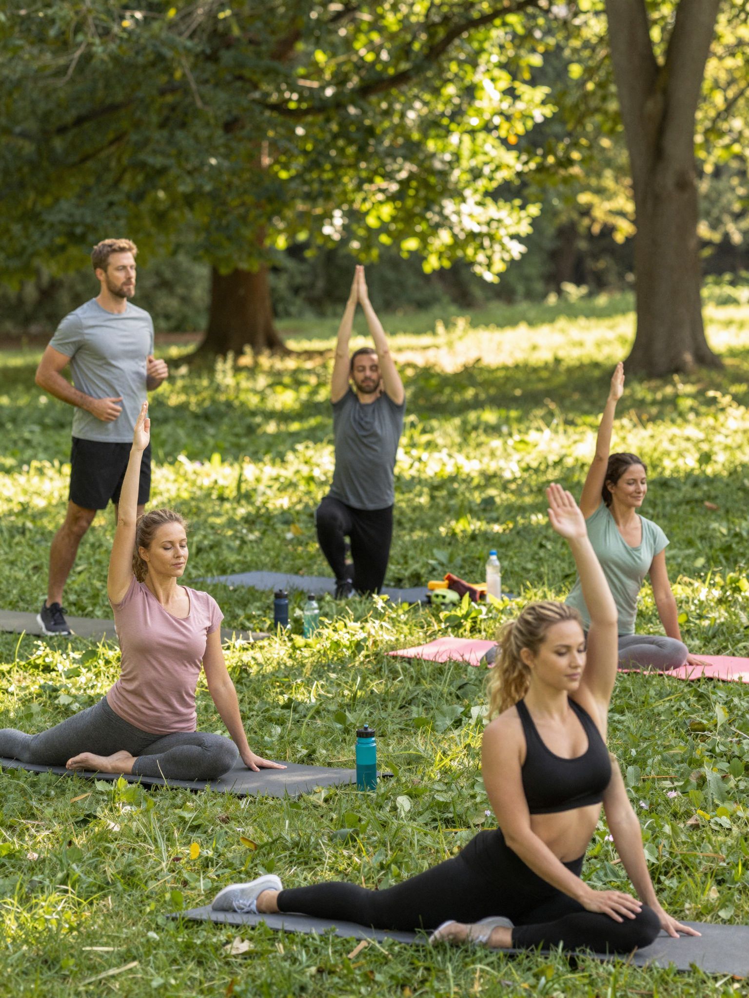 Sportolóknak és fogyni vágyóknak ajánlott a karnitin.