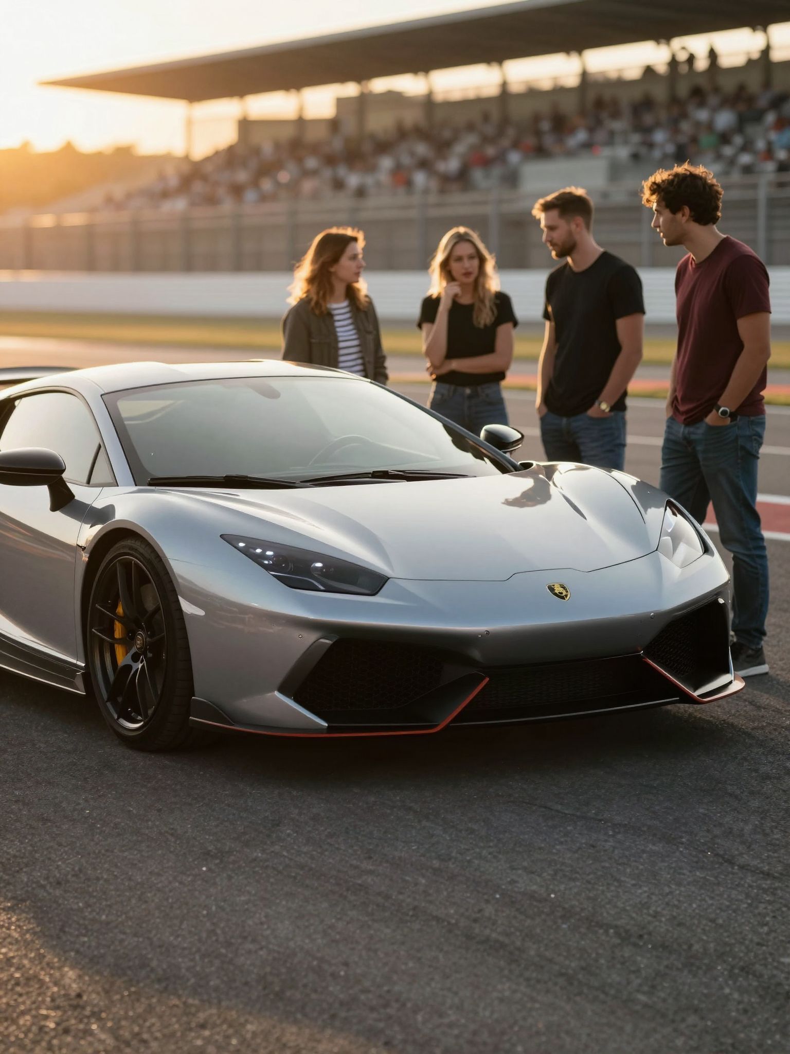 A kézi váltós autók nagyobb vezetési élményt nyújtanak.