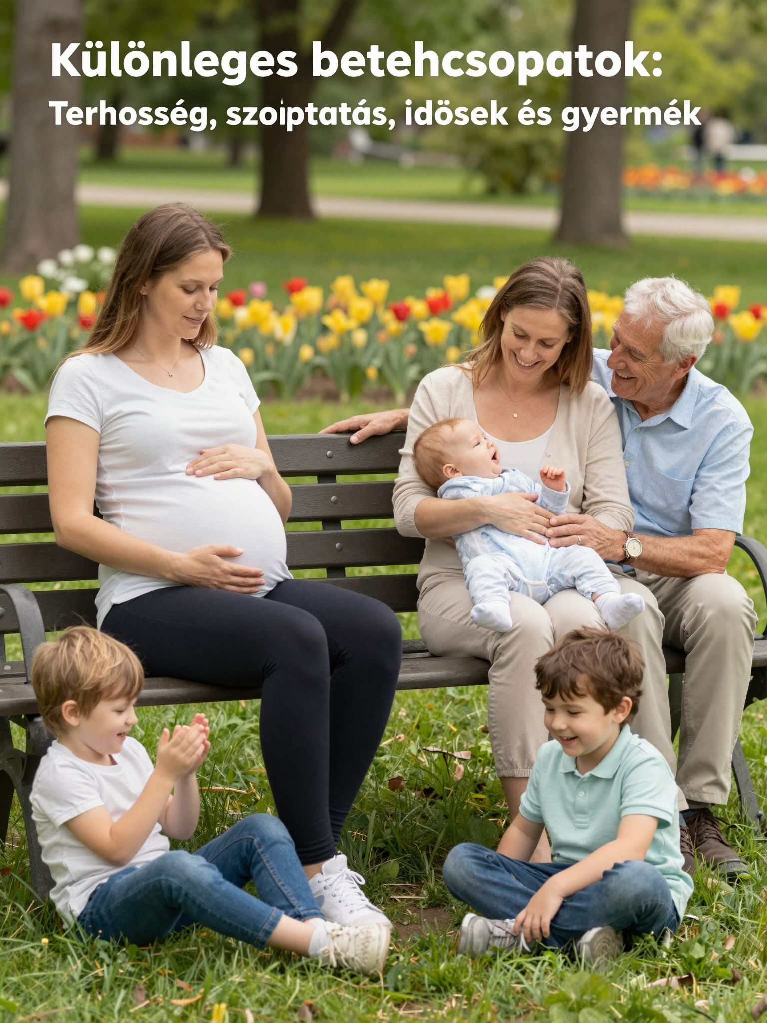 Terhesség alatt óvatosan alkalmazandó, orvos tanácsa szükséges.