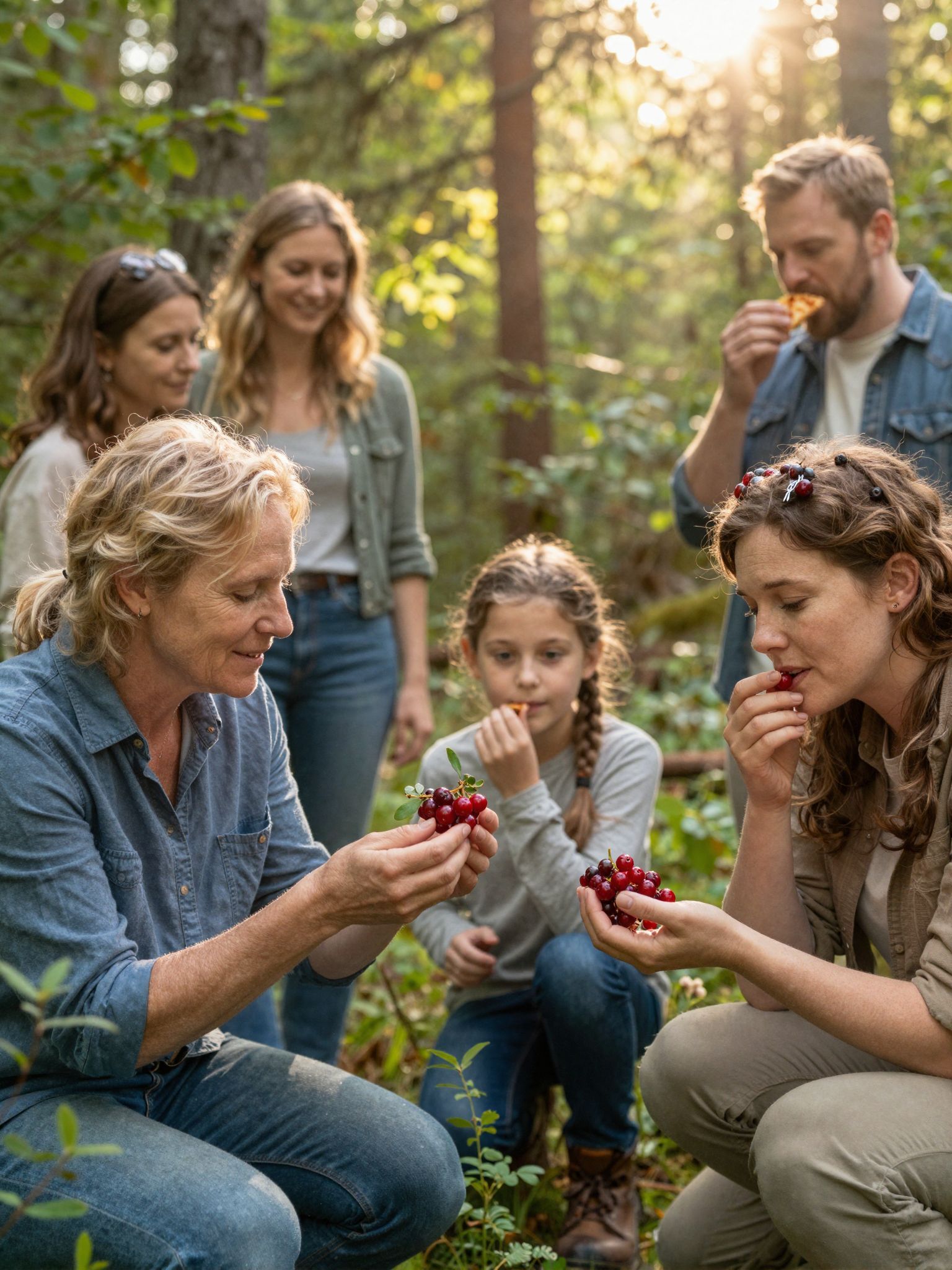 A piros áfonya kutatása új gyógyszeres lehetőségeket ígér.