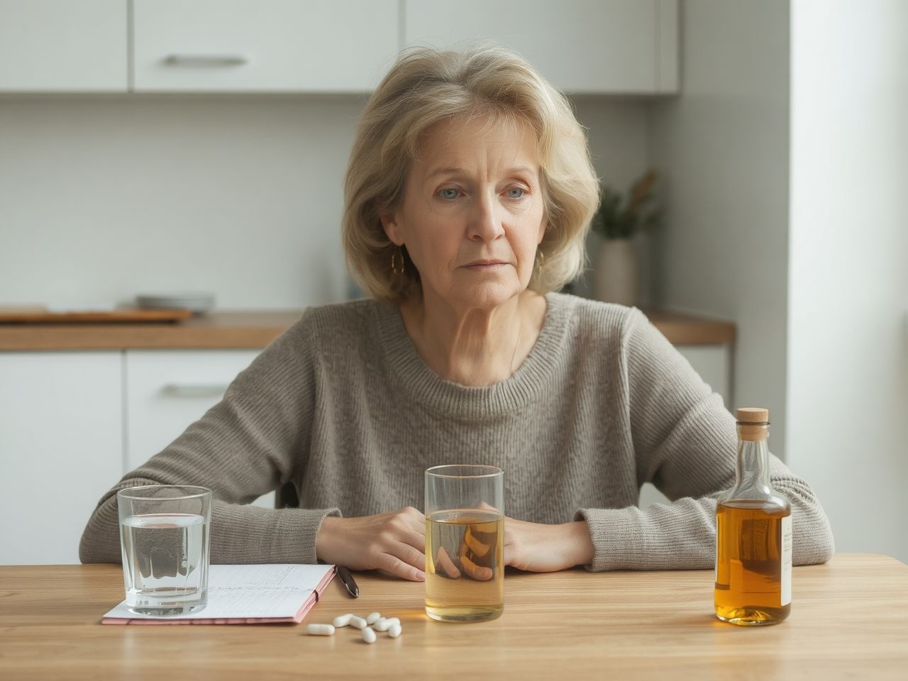 A mákolaj allergiás reakciókat válthat ki érzékeny egyéneknél.