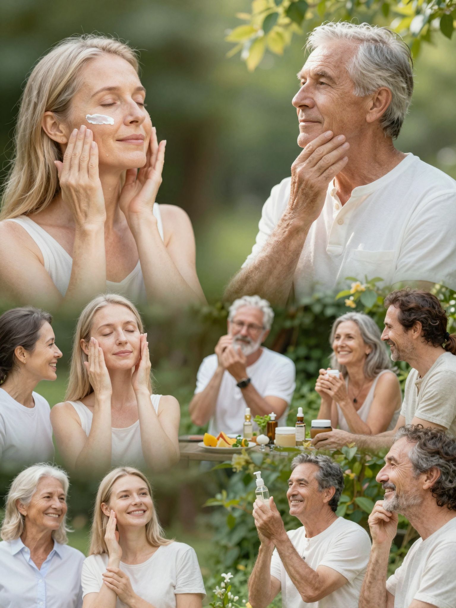 A linolsav segít megvédeni a bőrt a környezeti ártalmaktól.