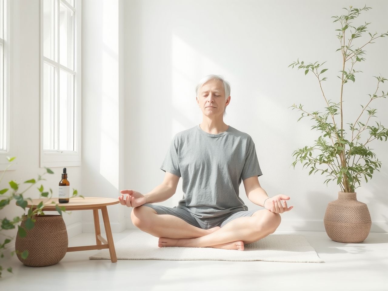 A mákolaj segíti az idegrendszer nyugalmát és koncentrációt.