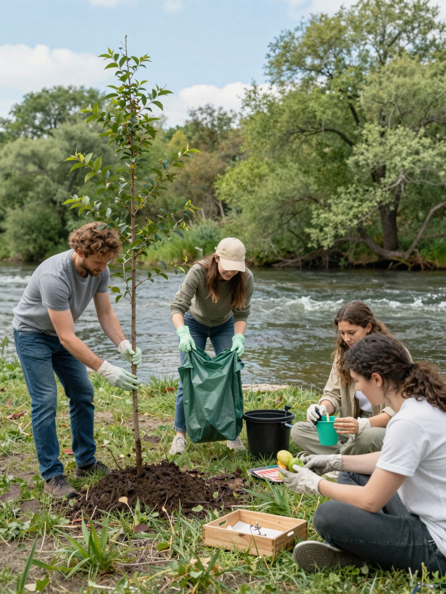 A higiénia javítása csökkentheti a nehézfémek bejutását.