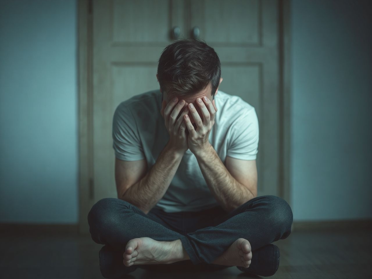 Az alkohol súlyosan károsítja az agy érzelmi működését.