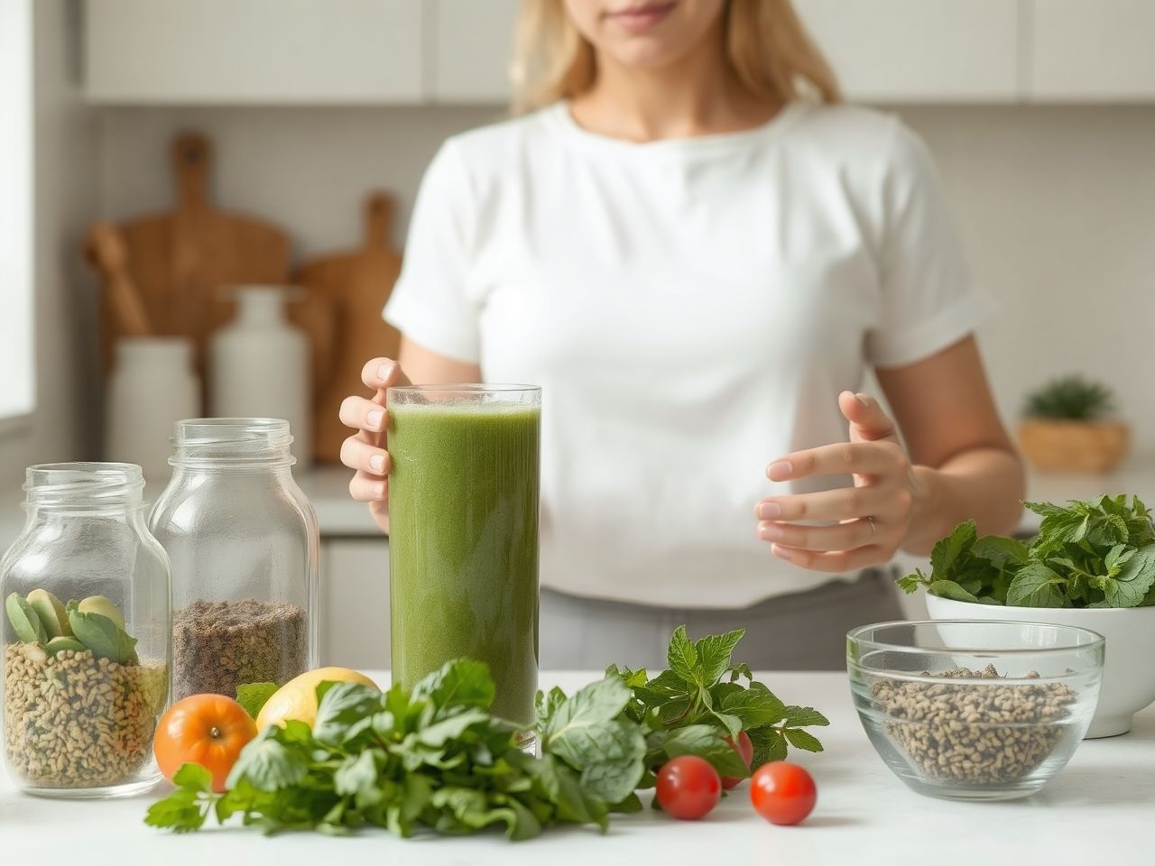 A méregtelenítés segíti a máj hatékony működését és egészségét.