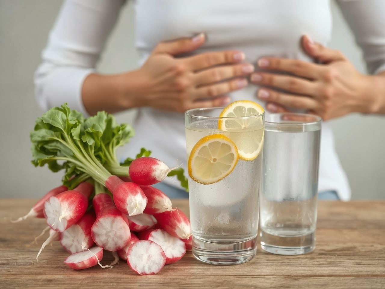 A jégcsapretek segíti a máj méregtelenítő folyamatait.