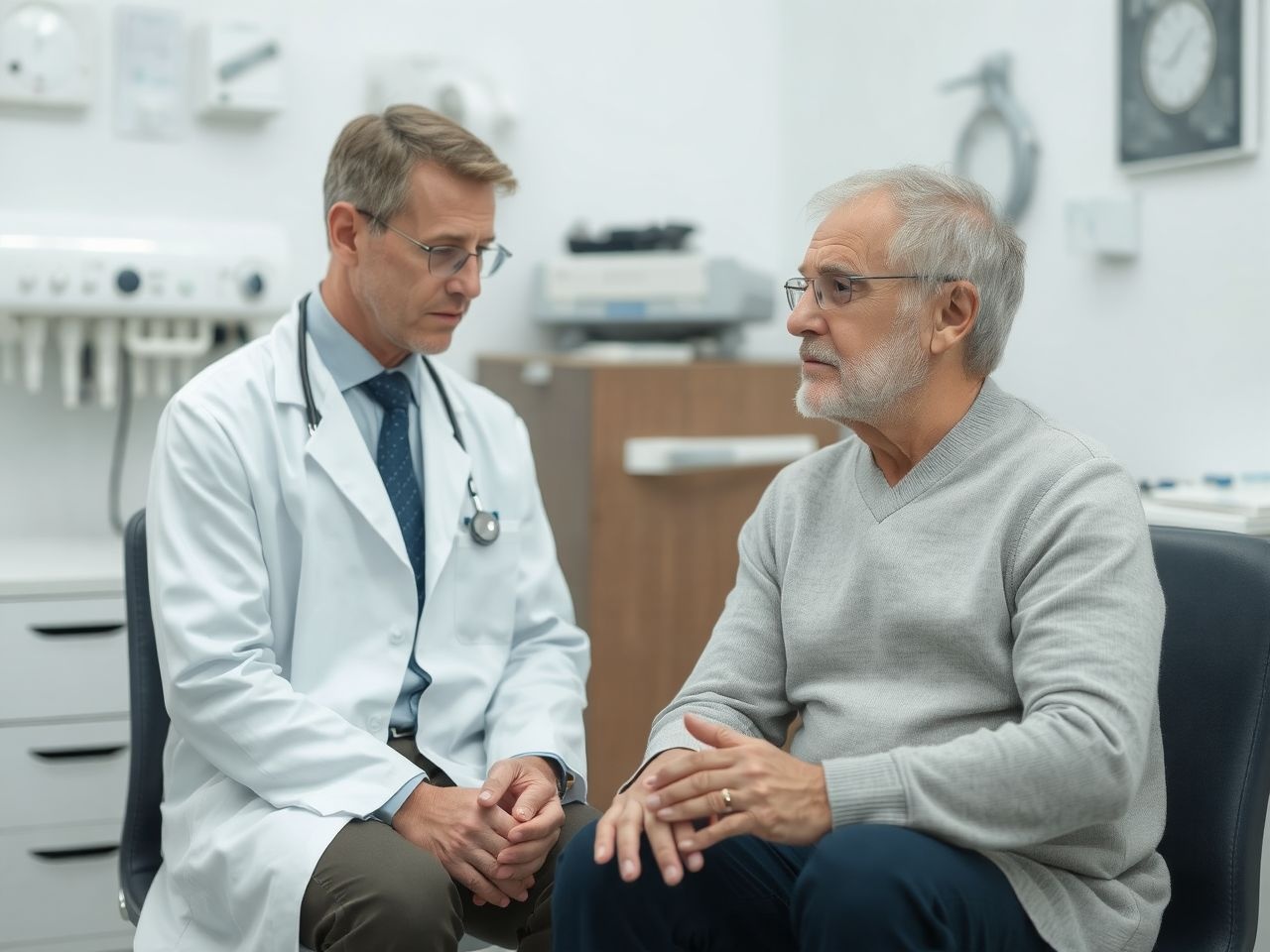 Azonnal orvoshoz, ha gyomorsav-túltengés súlyos panaszokat okoz!