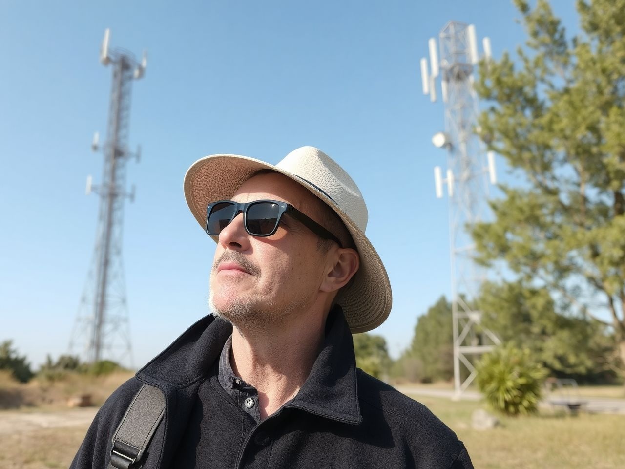 Használj vezetékes eszközöket a sugárzás csökkentésére.